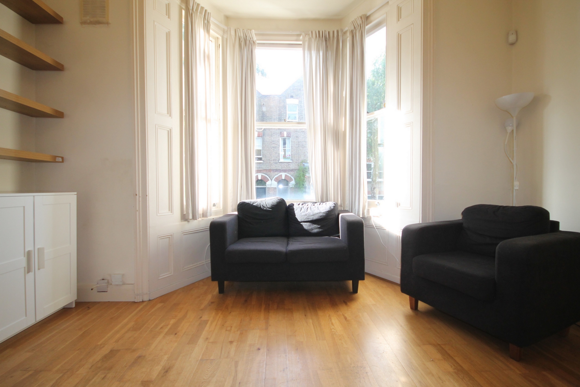 Property For Sale Wembury Road, Highgate, N6 2 Bedroom Flat through