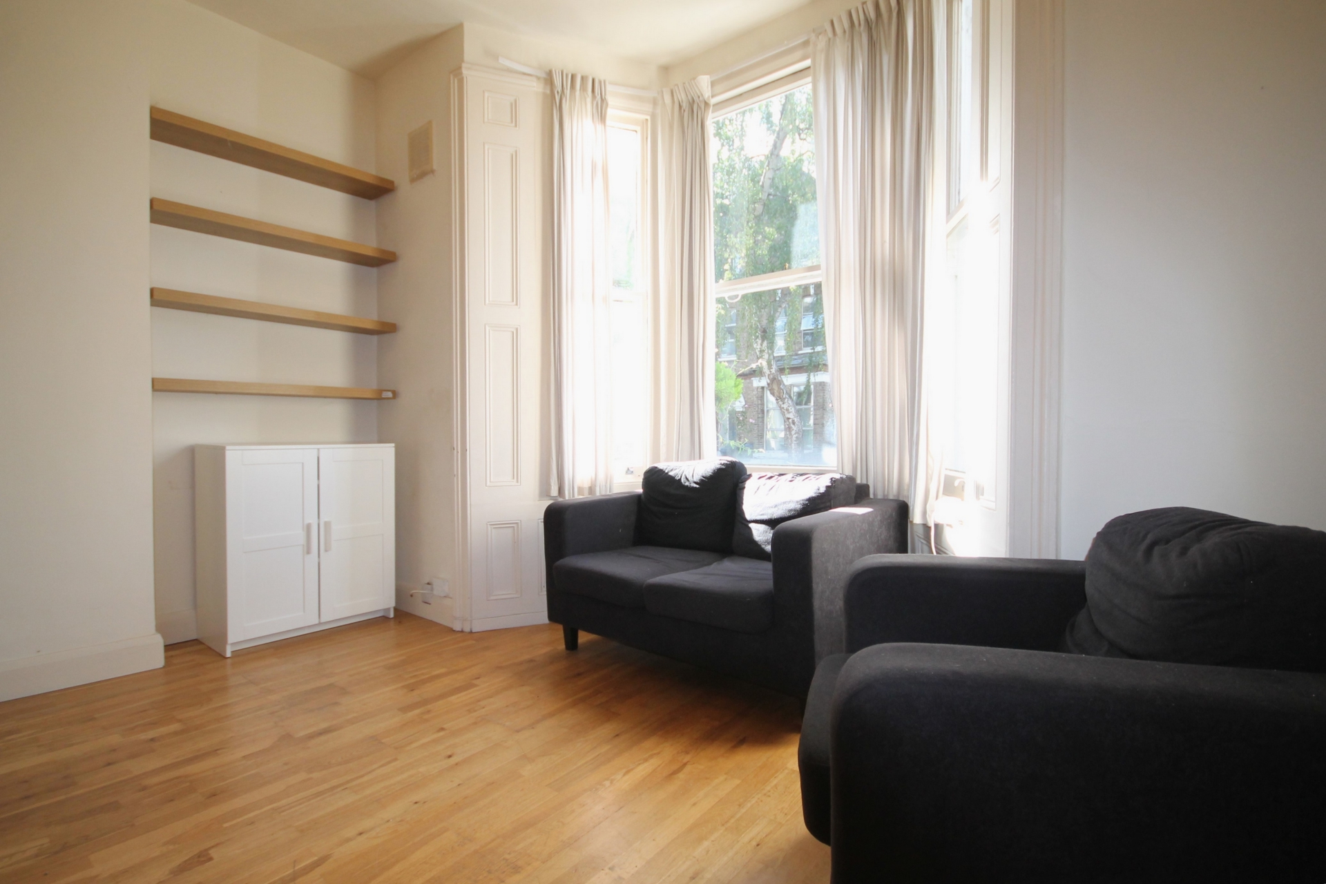 Property For Sale Wembury Road, Highgate, N6 2 Bedroom Flat through