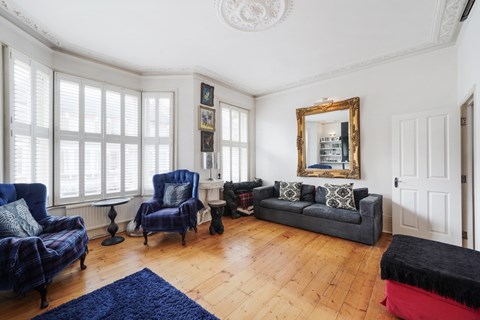 Property photo: Tufnell Park, London, N7