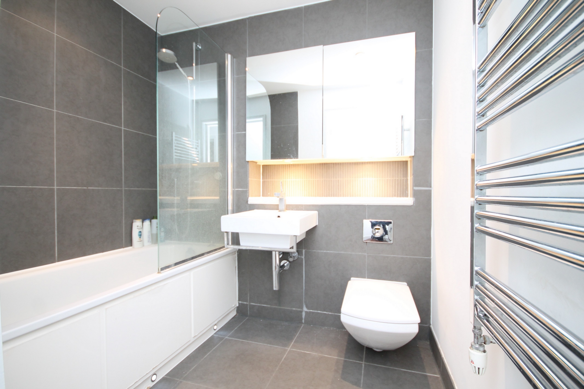 Property To Rent Medway Street, Westminster, SW1P 2 Bedroom Flat