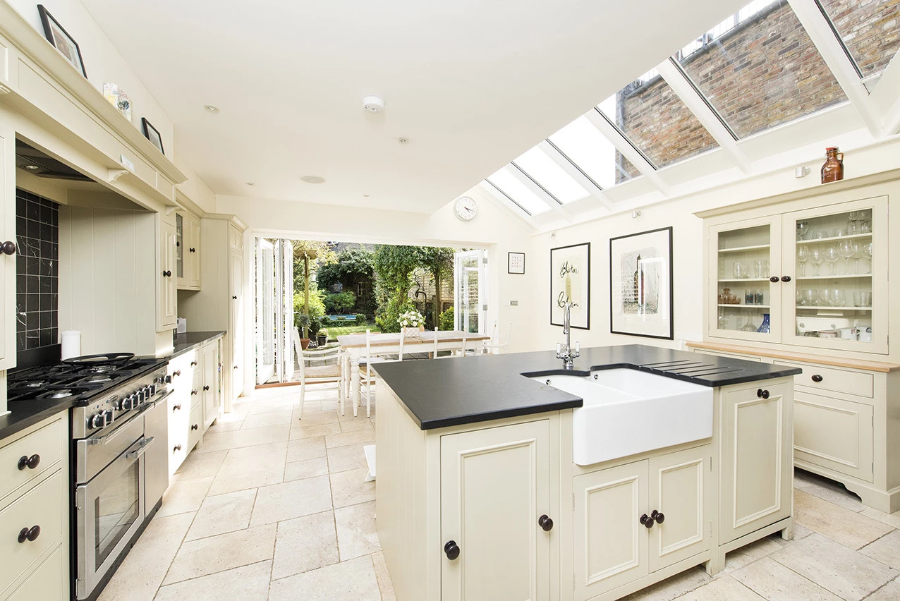 Kitchen 1