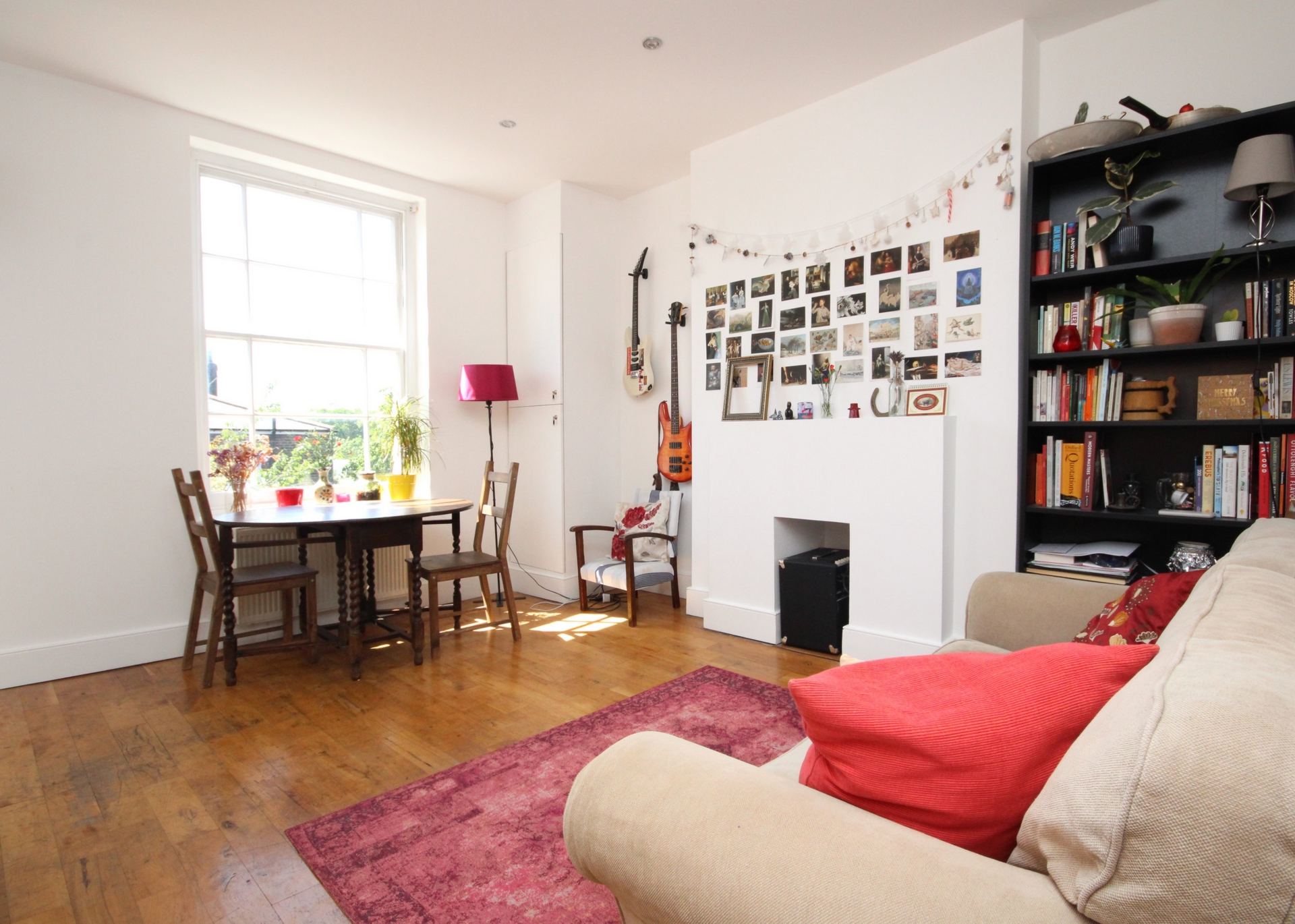 Property photo: Camden, London, NW1