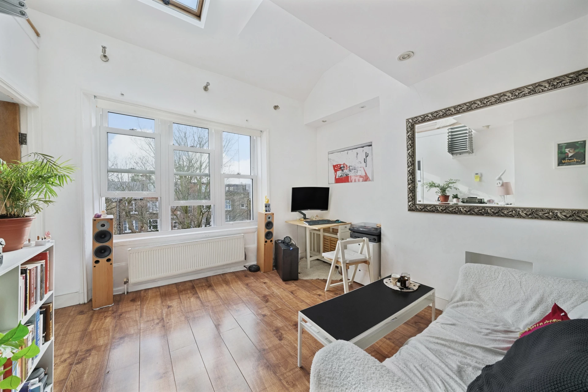Garlinge Road West Hampstead London NW2