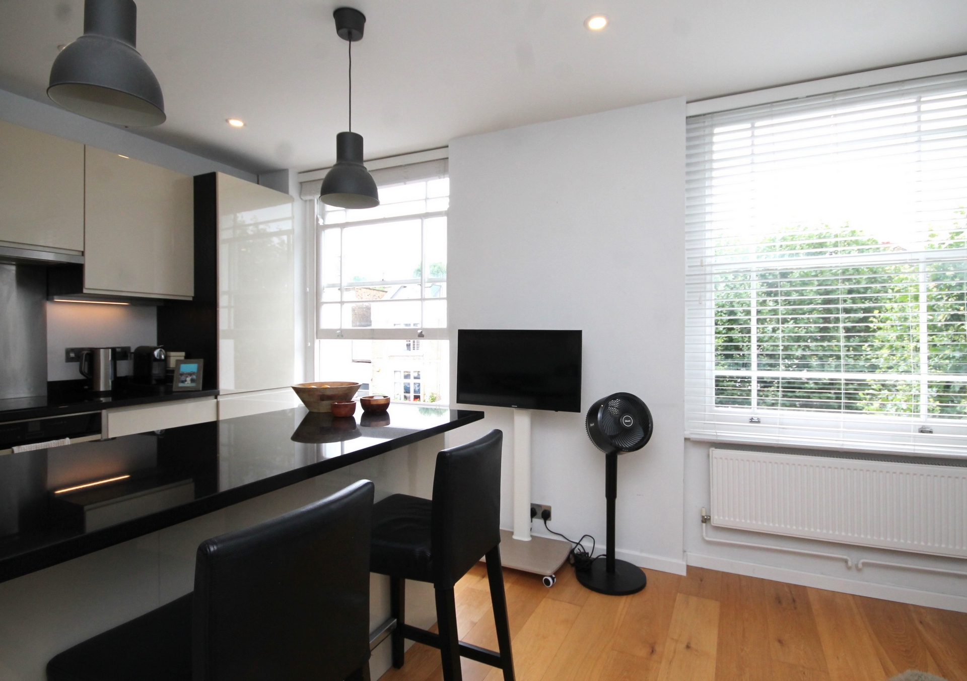 Property photo: Primrose Hill, London, NW1