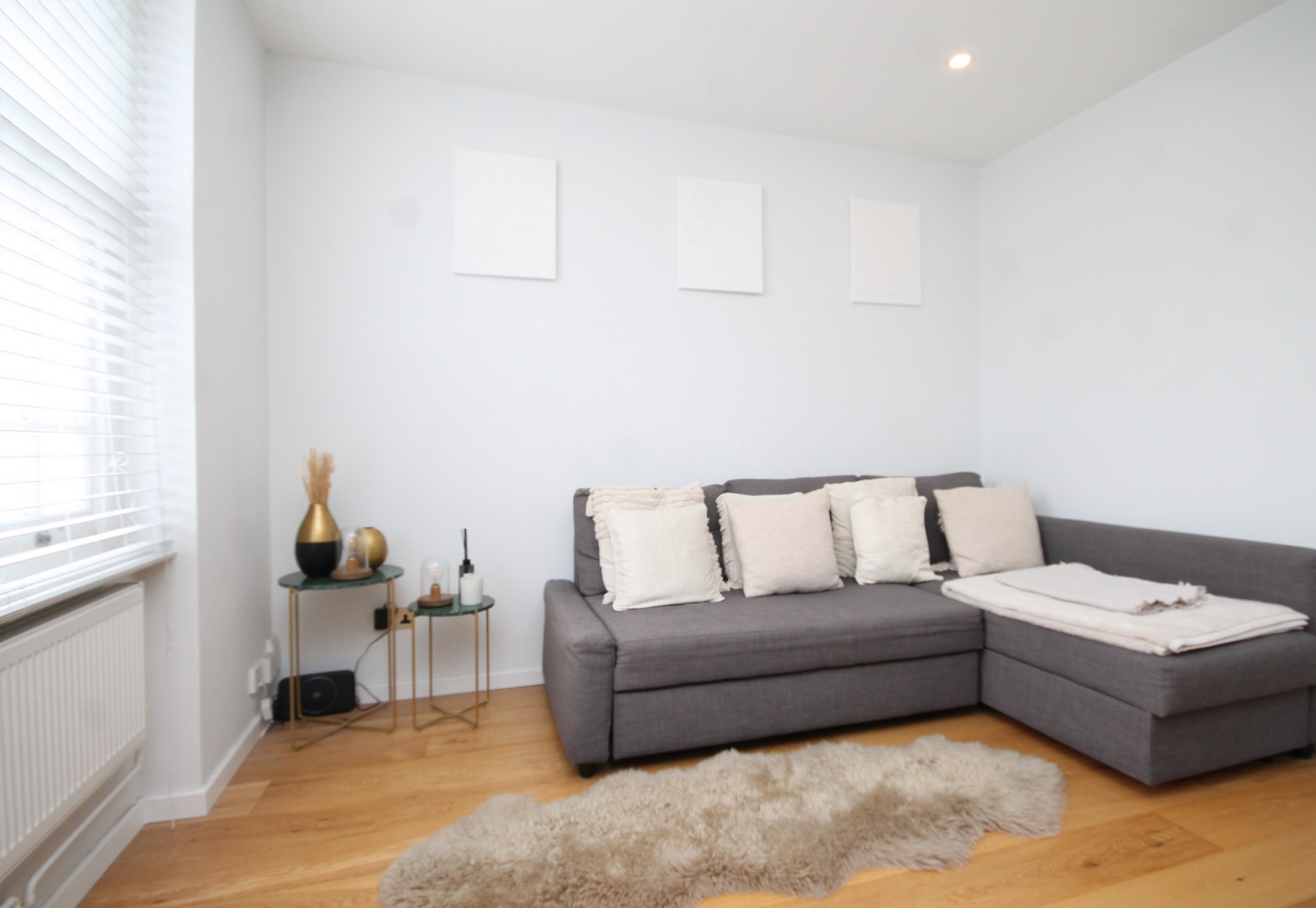 Property photo: Primrose Hill, London, NW1