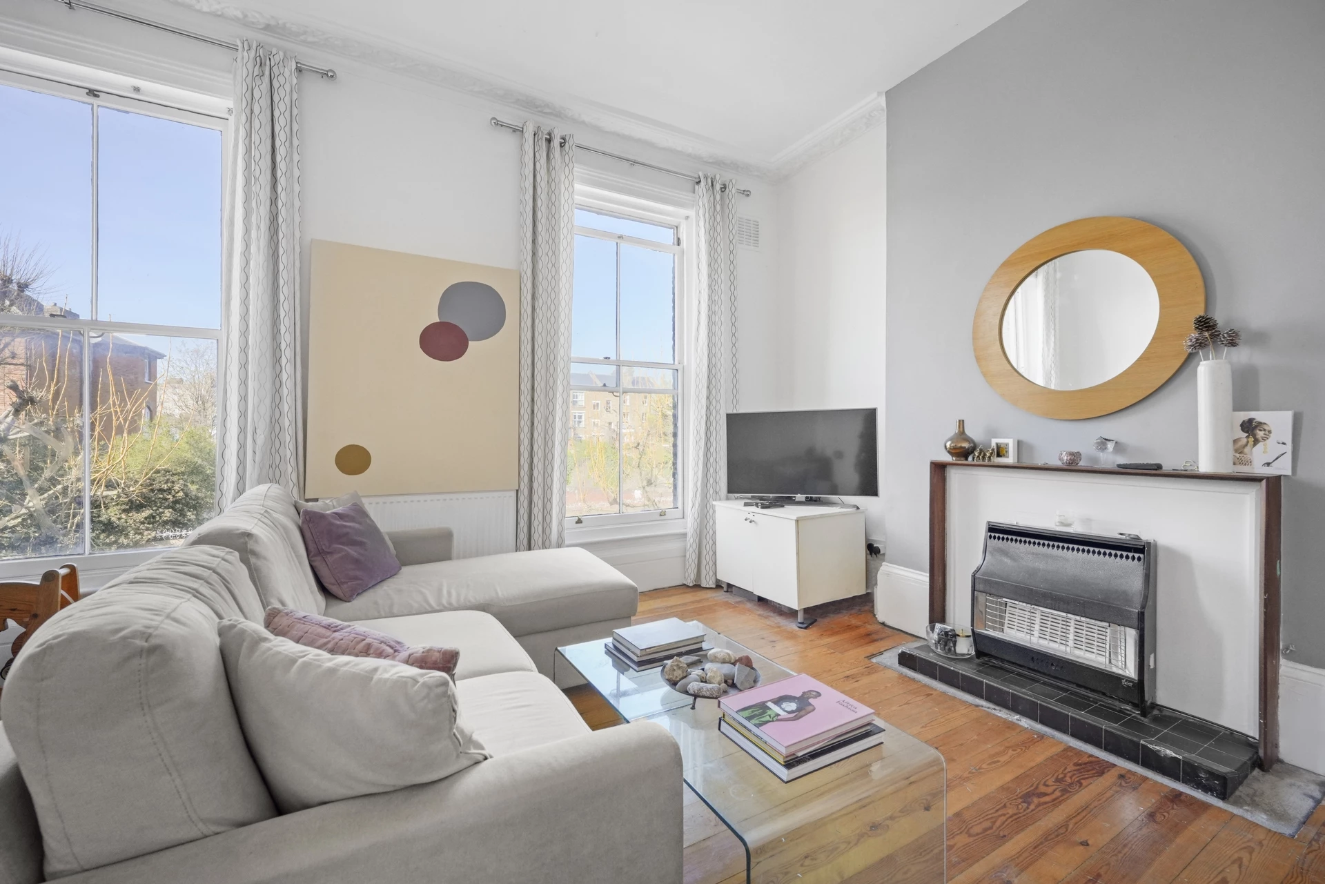 Property photo: Kentish Town, London, NW5