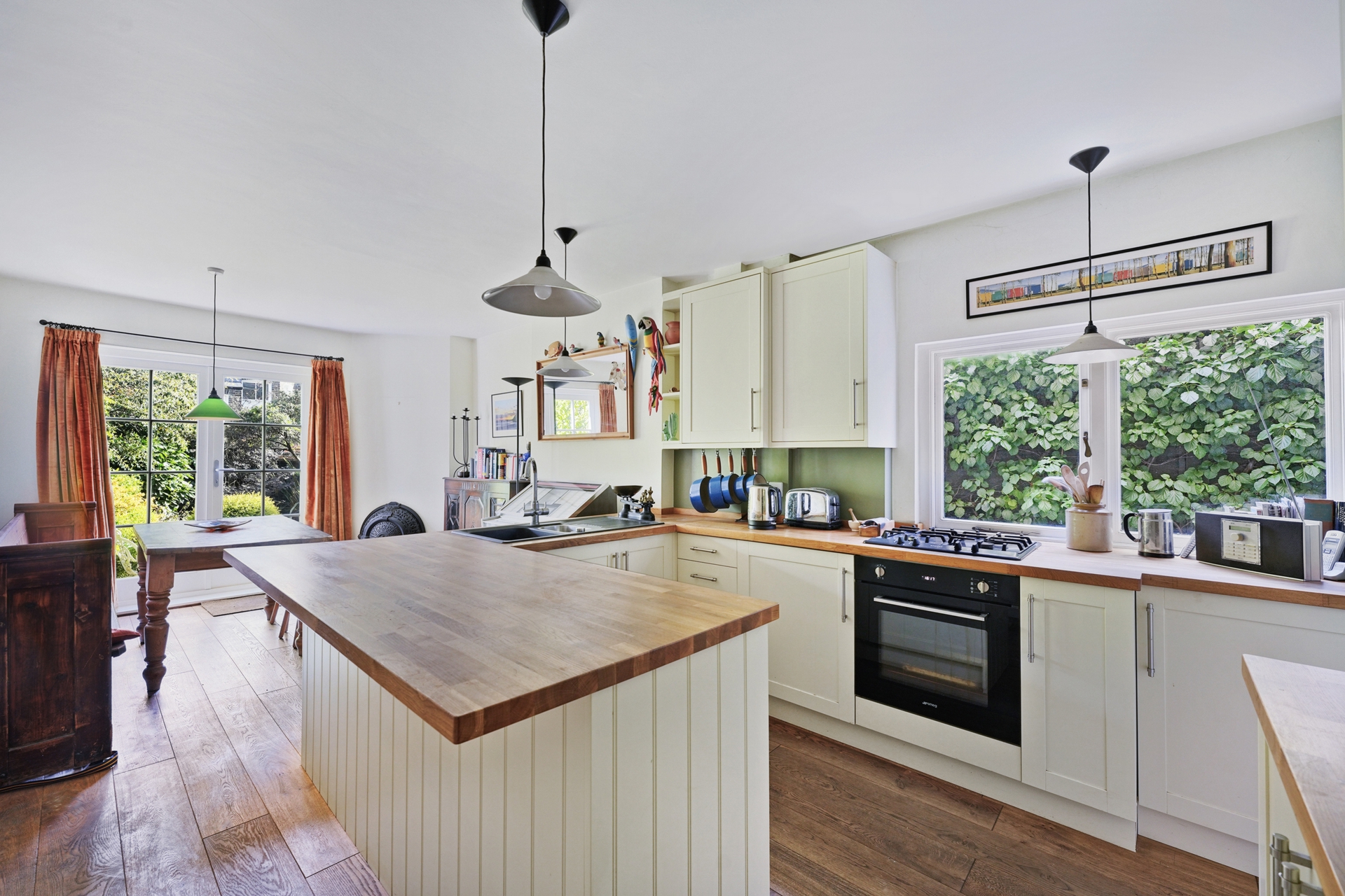 Keslake Road Queens Park London NW6