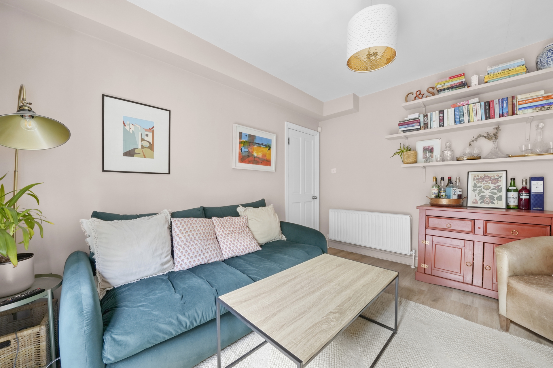 Property photo: Archway, London, N19