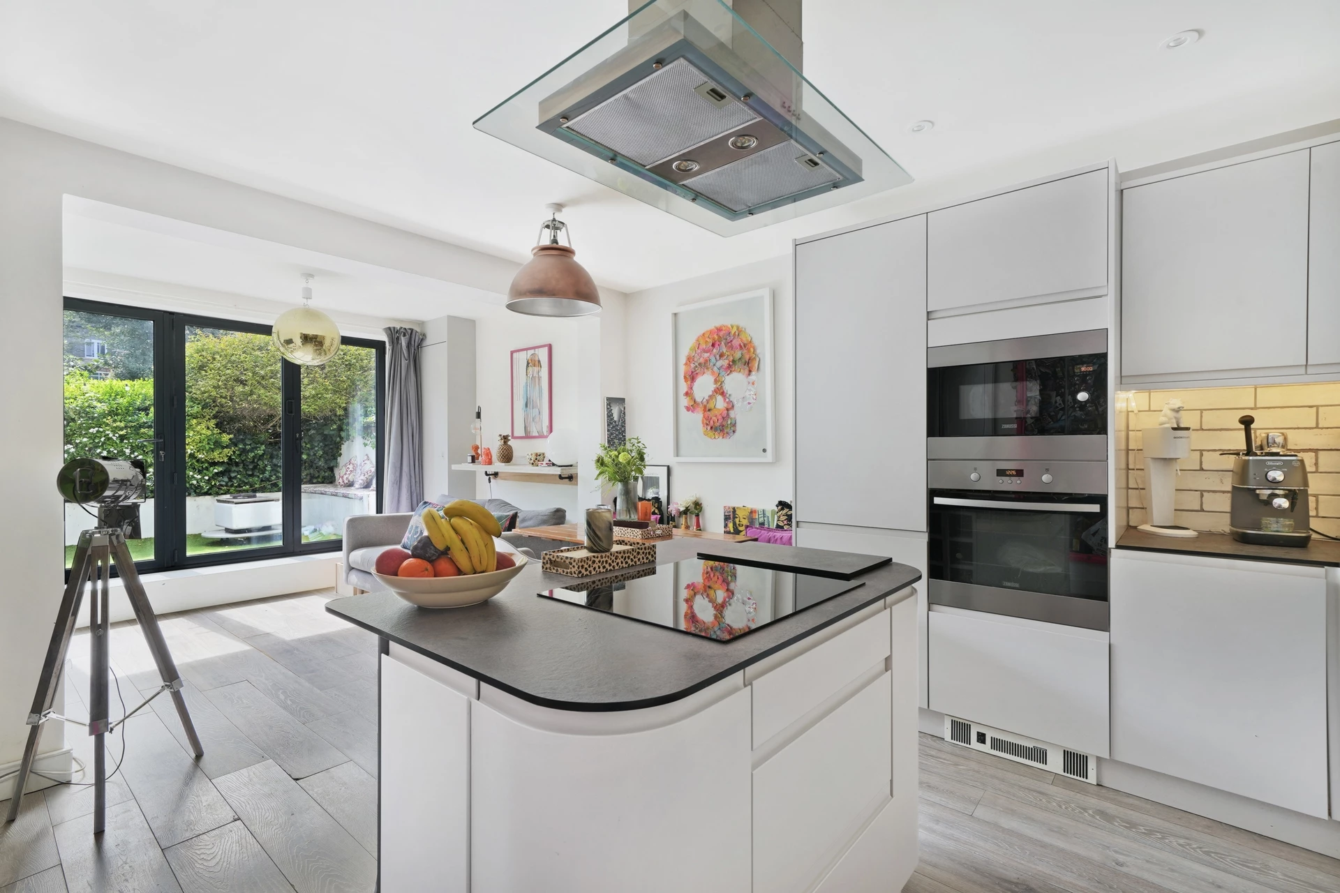 Property photo: Tufnell Park, London, N7