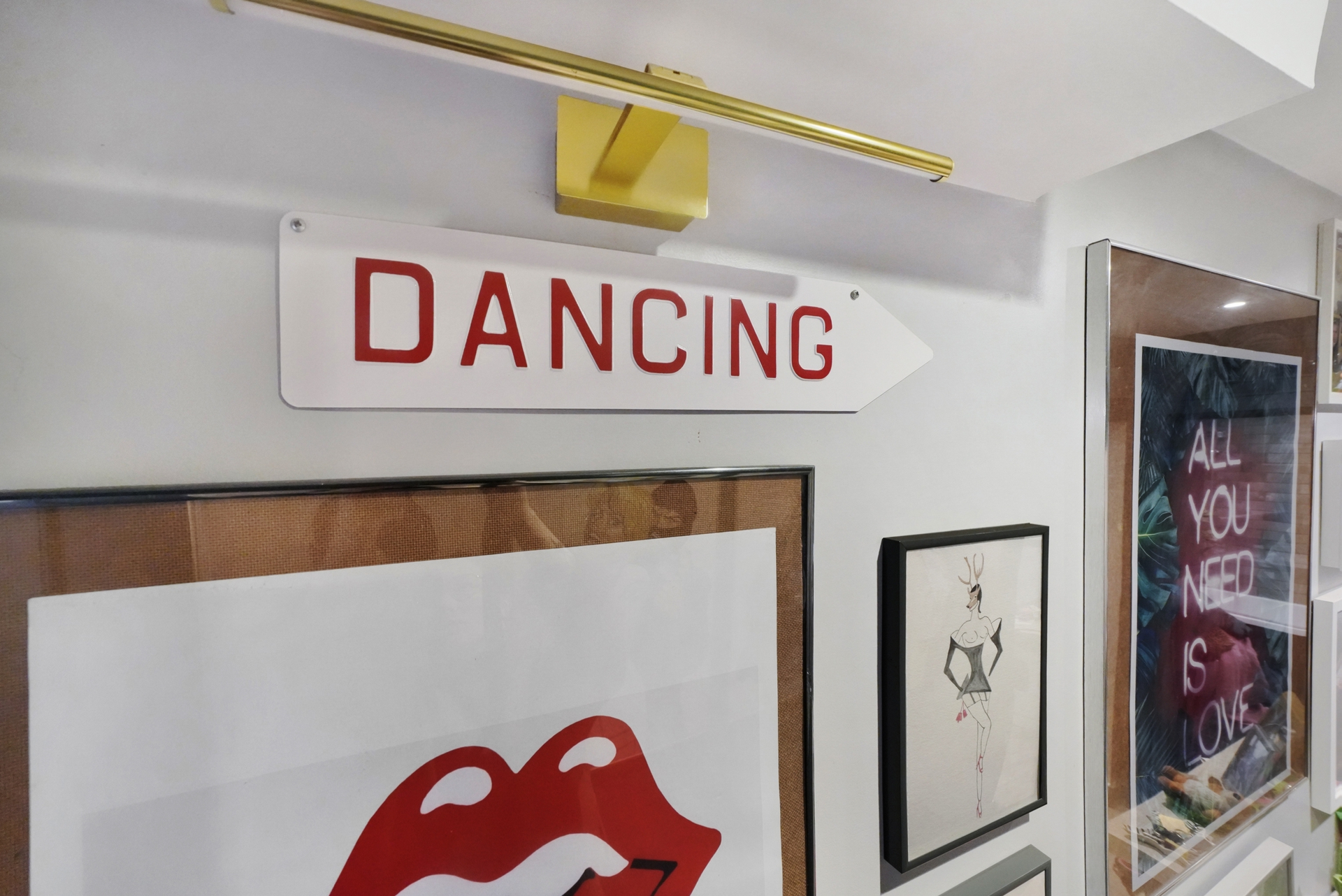 Decor