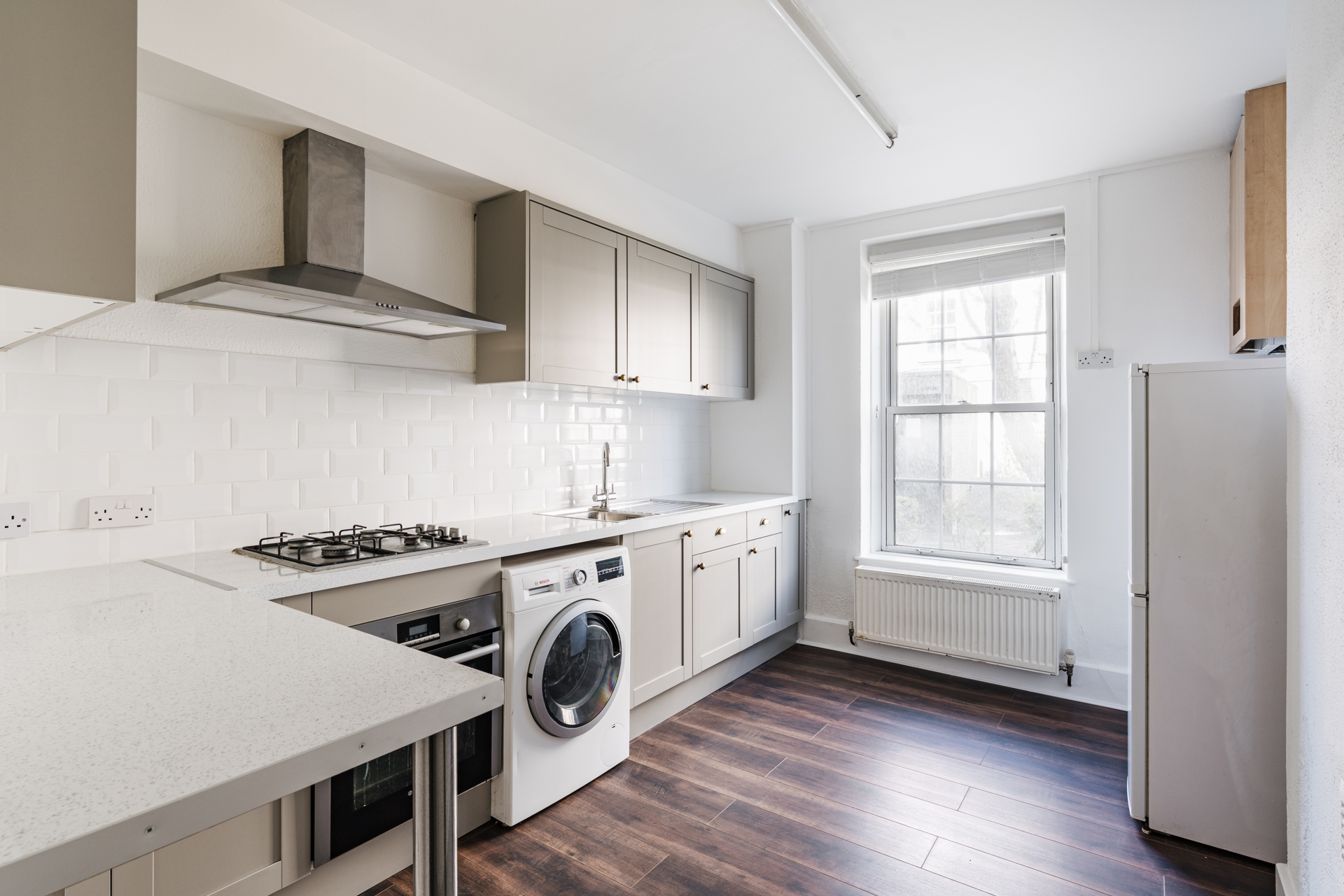 Ferdinand Place Chalk Farm London NW1
