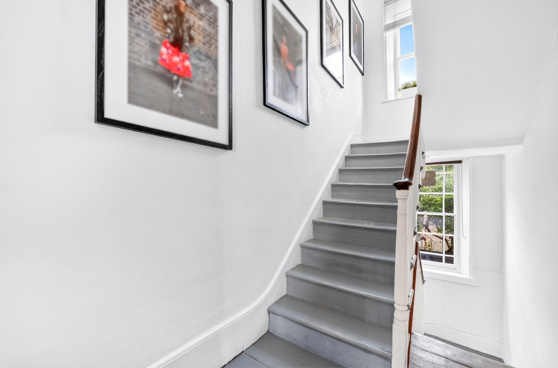 Stairway