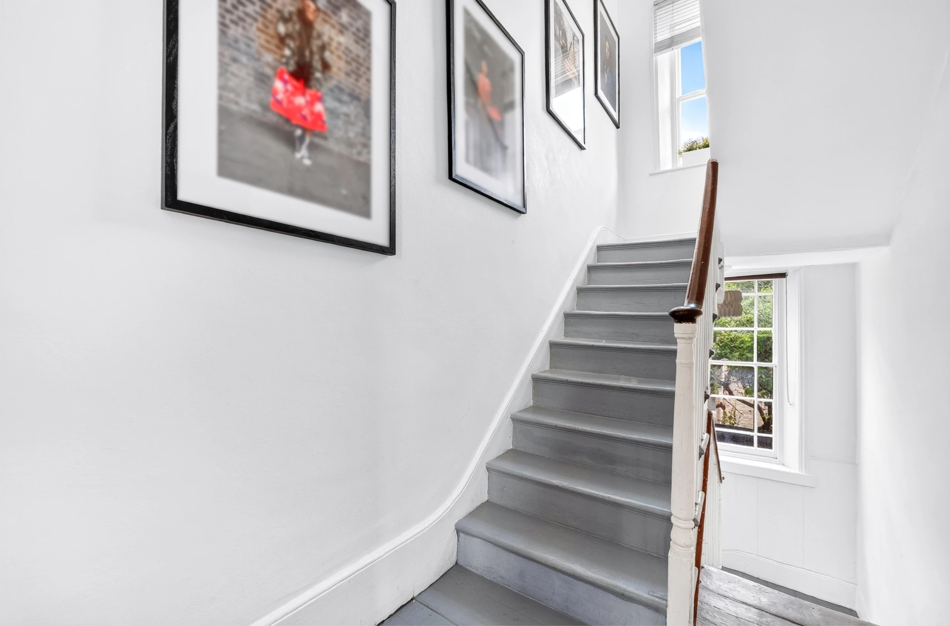 Stairway