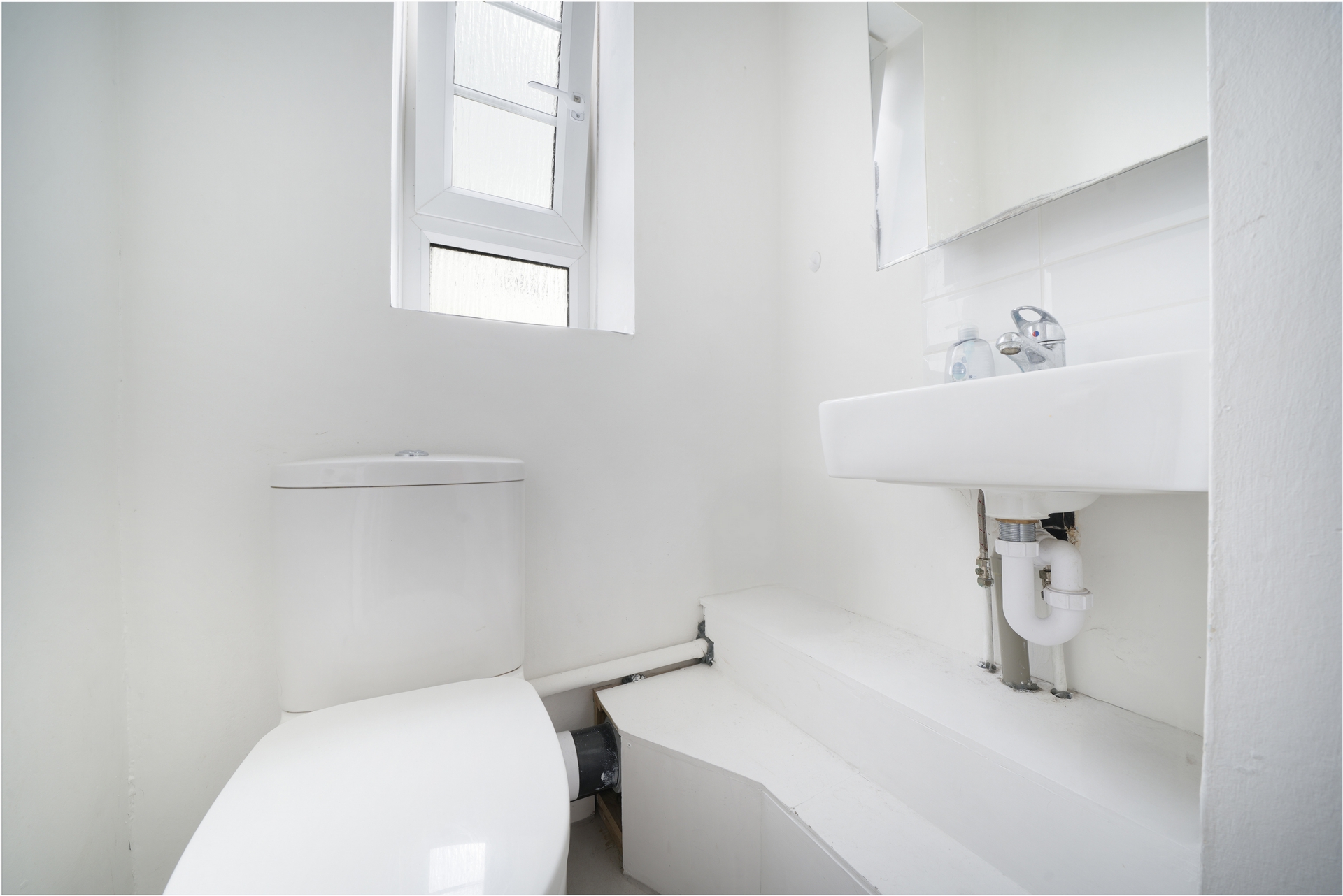 Cloak Room