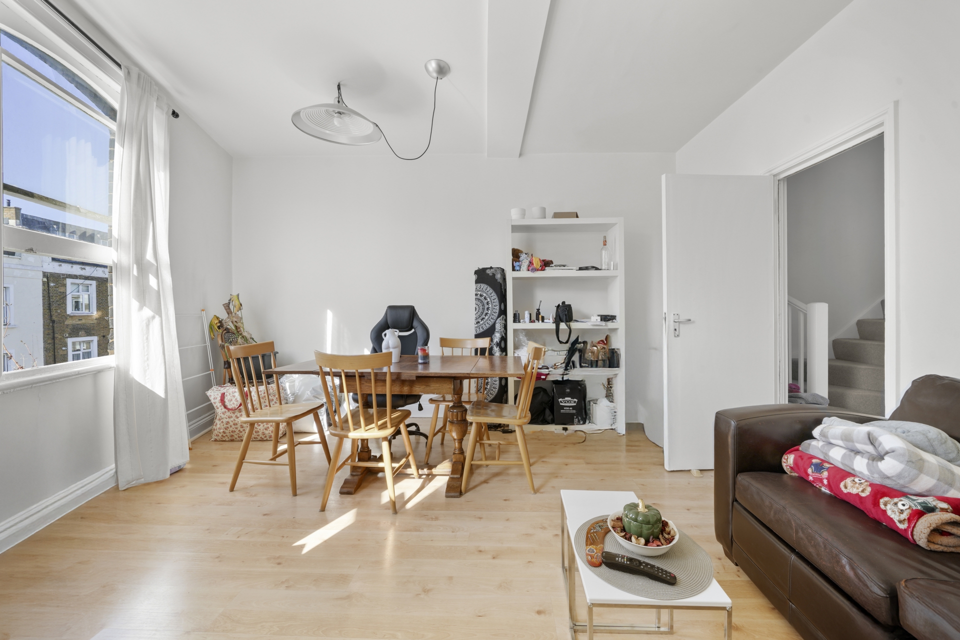 Queens Crescent Chalk Farm London NW5