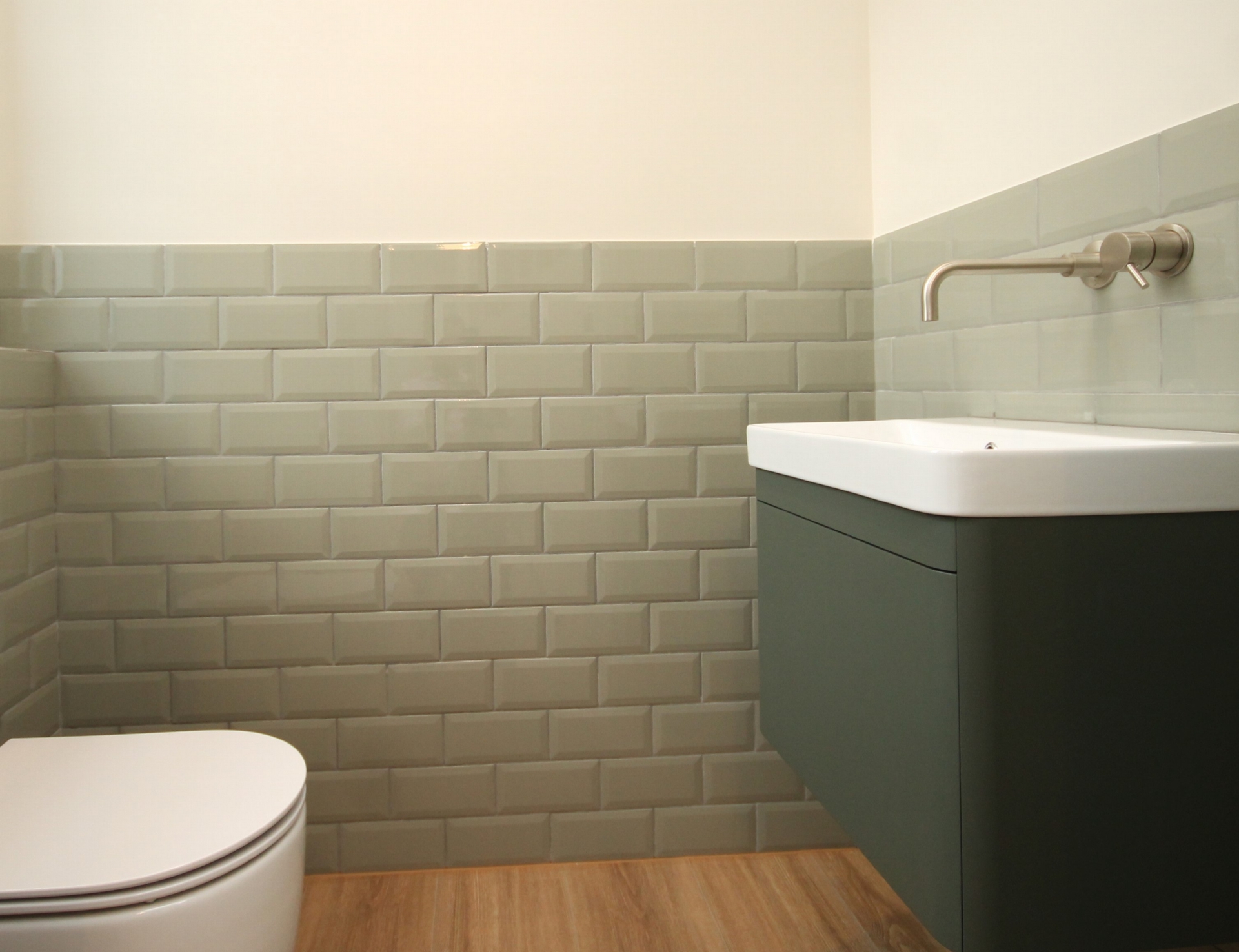 Cloak Room