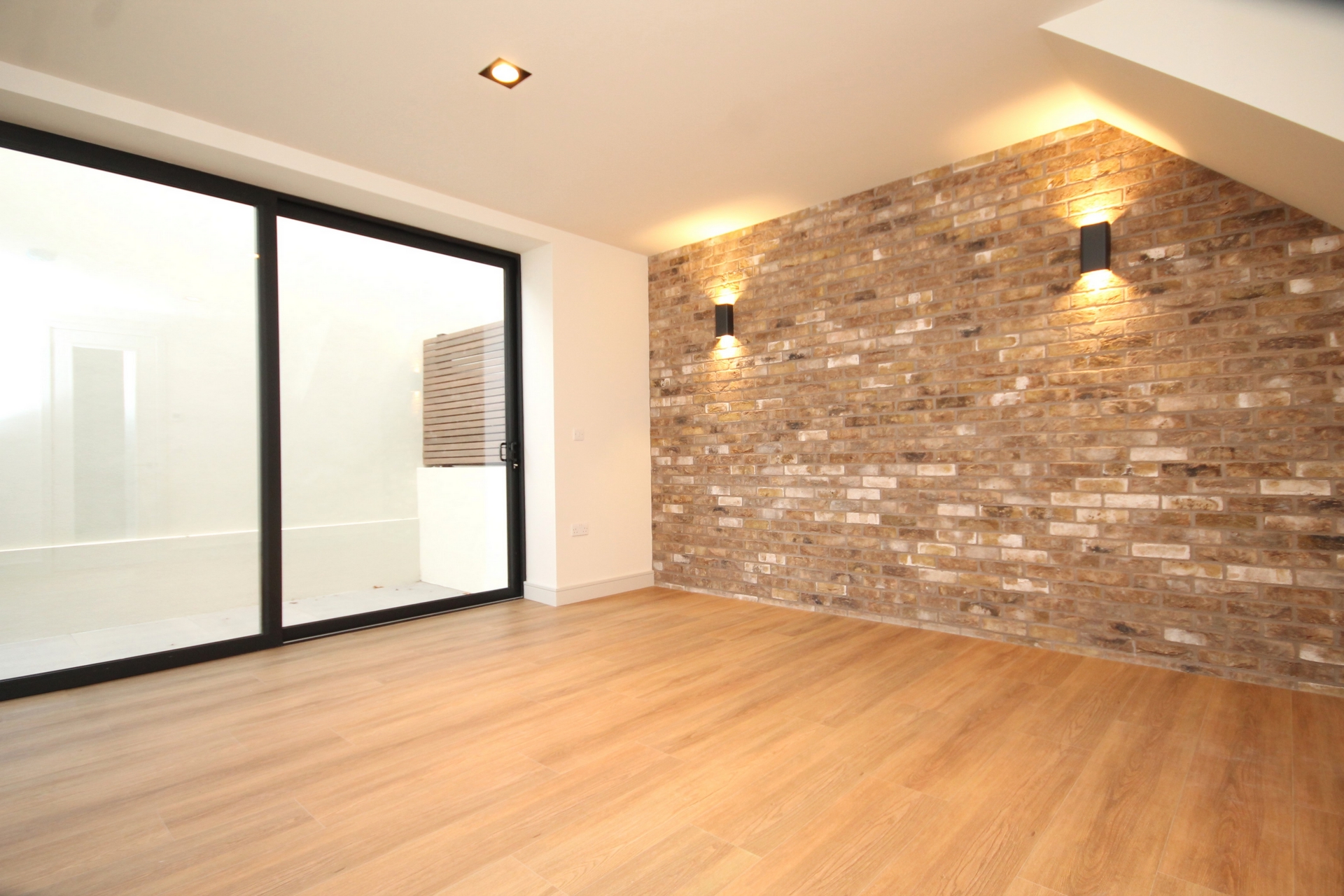 Bakers Lane Highgate London N6