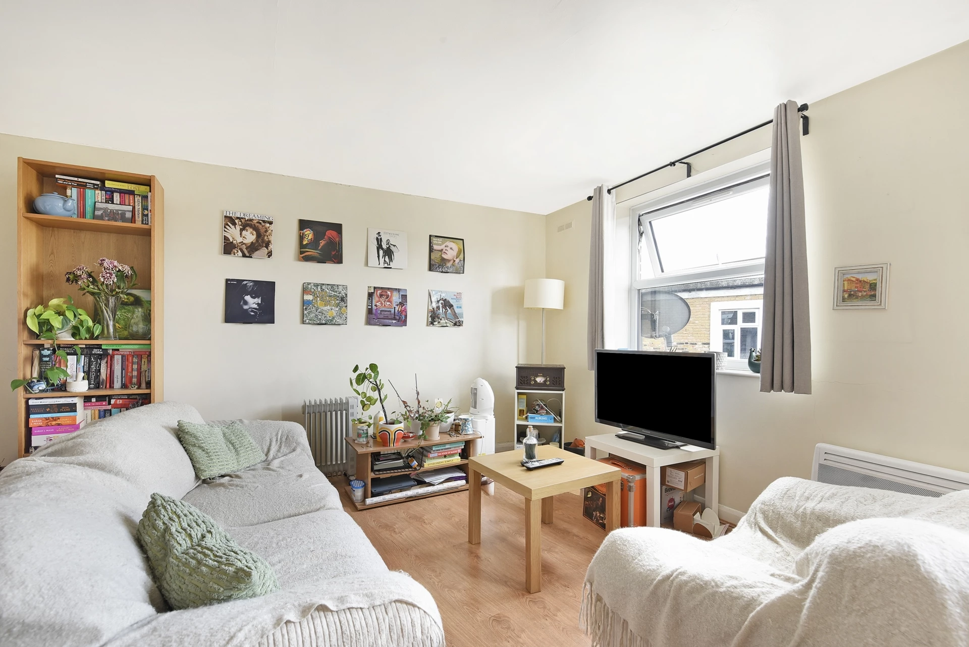 Gilden Crescent Chalk Farm London NW5