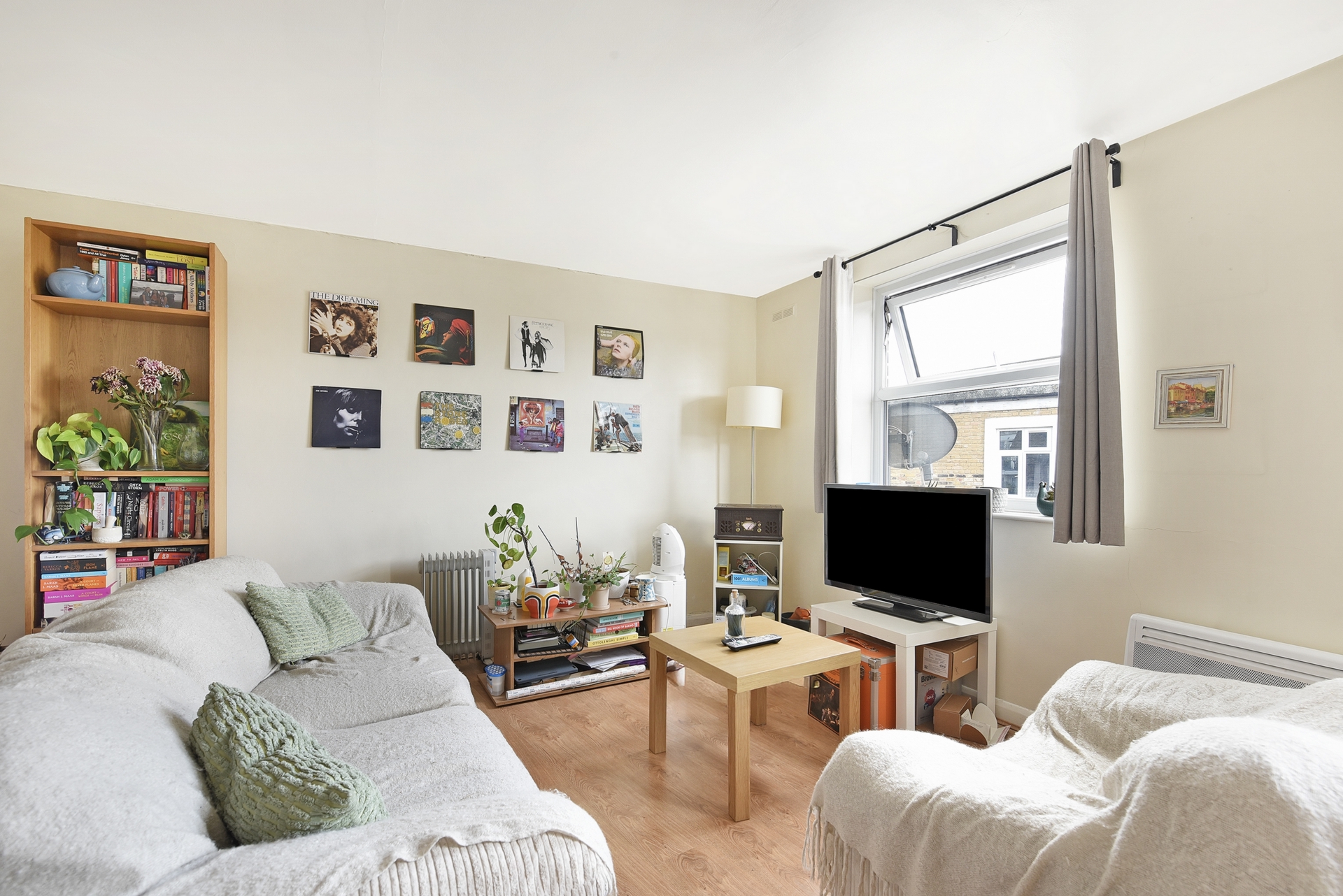 Gilden Crescent Chalk Farm London NW5