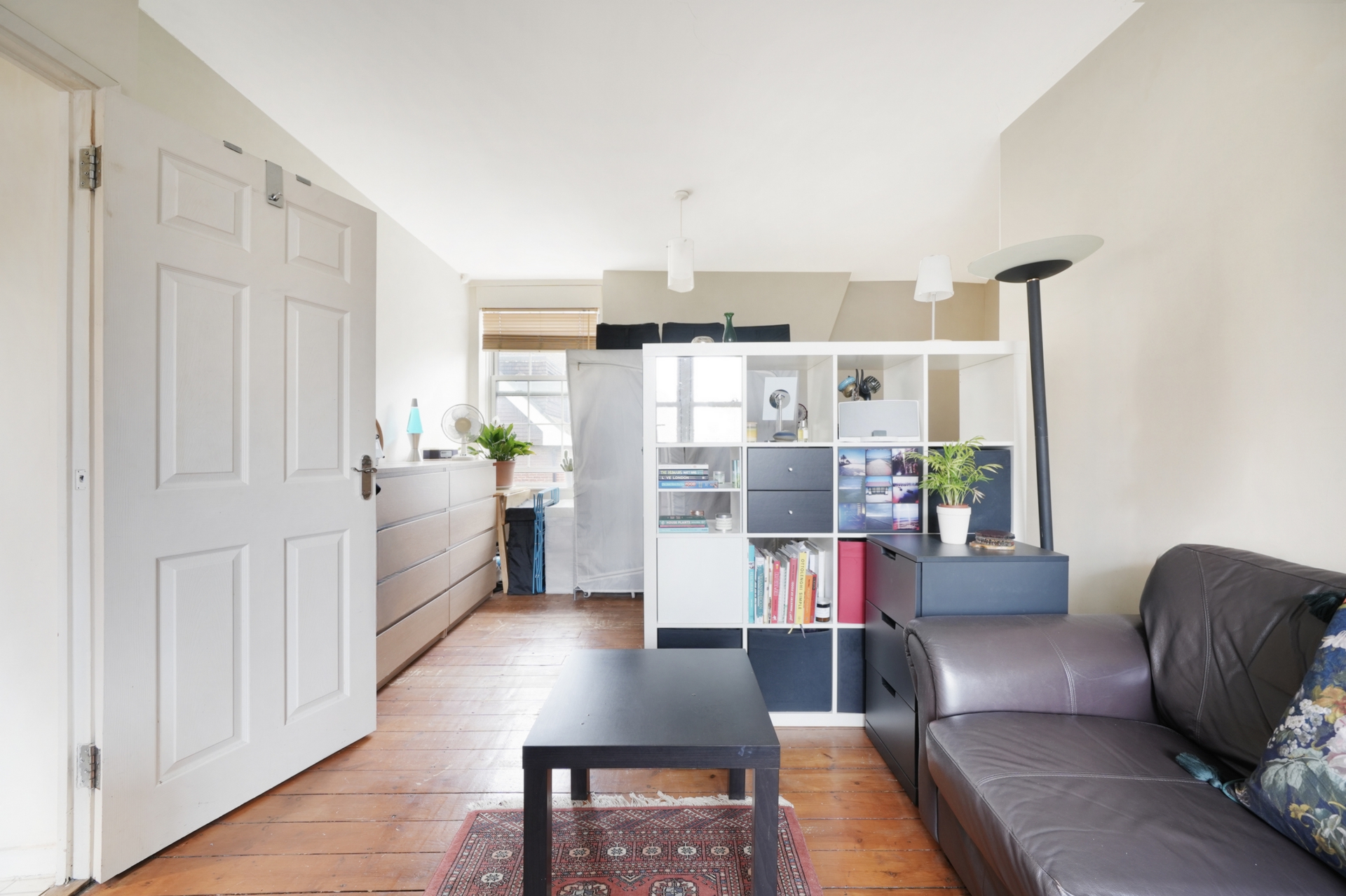 Leighton Road Kentish Town London NW5