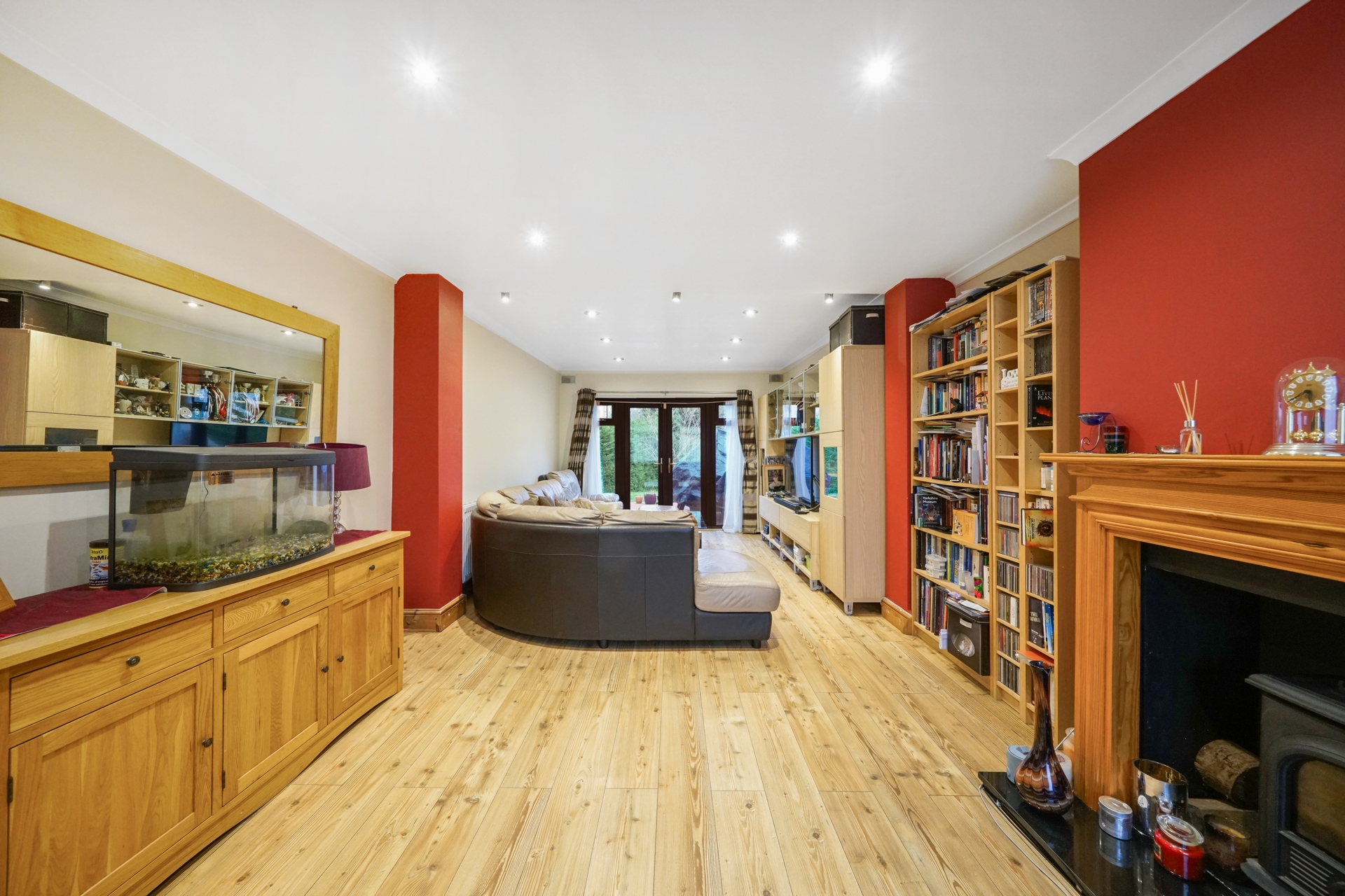 Summers Way Finchley London N12
