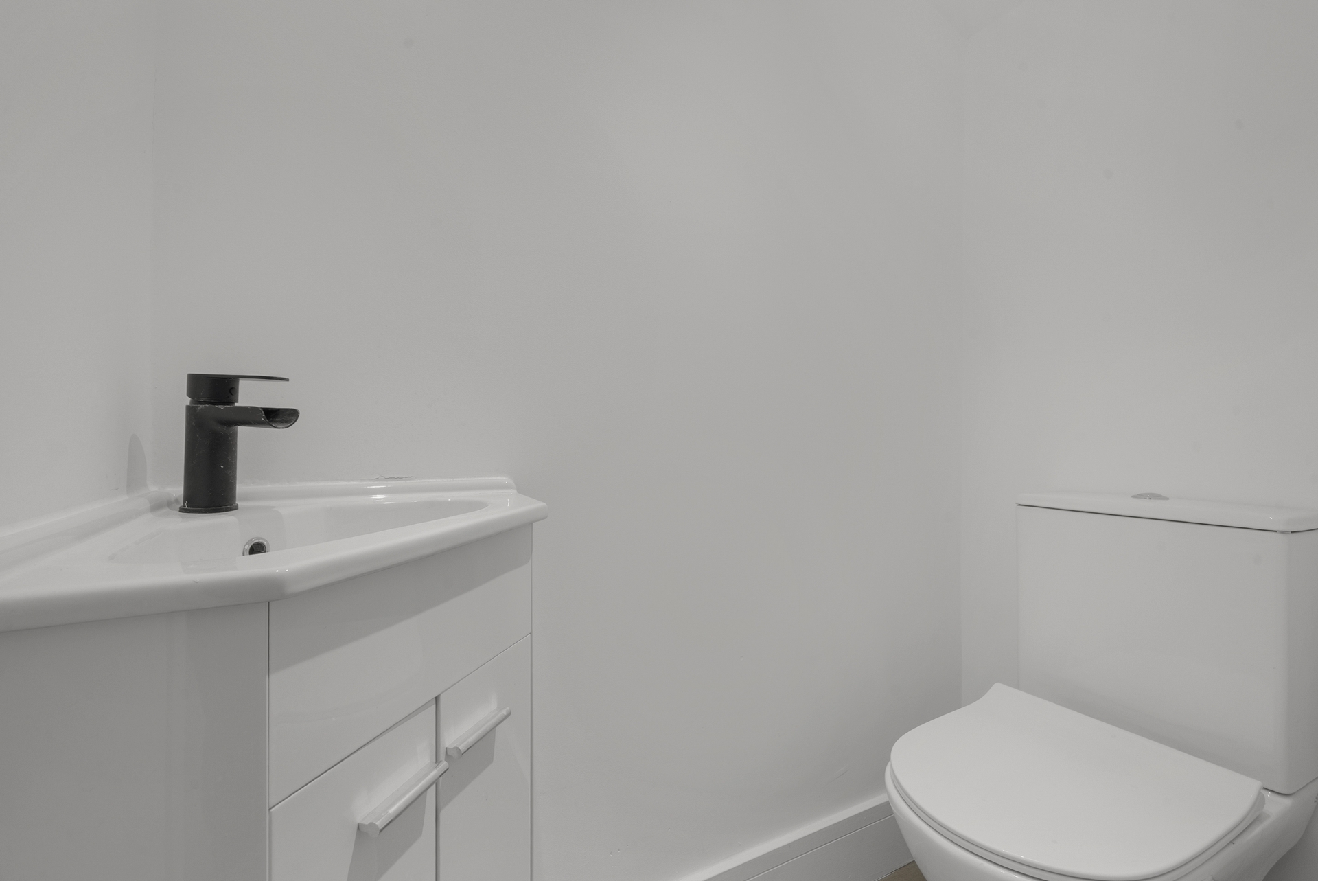 Cloak Room