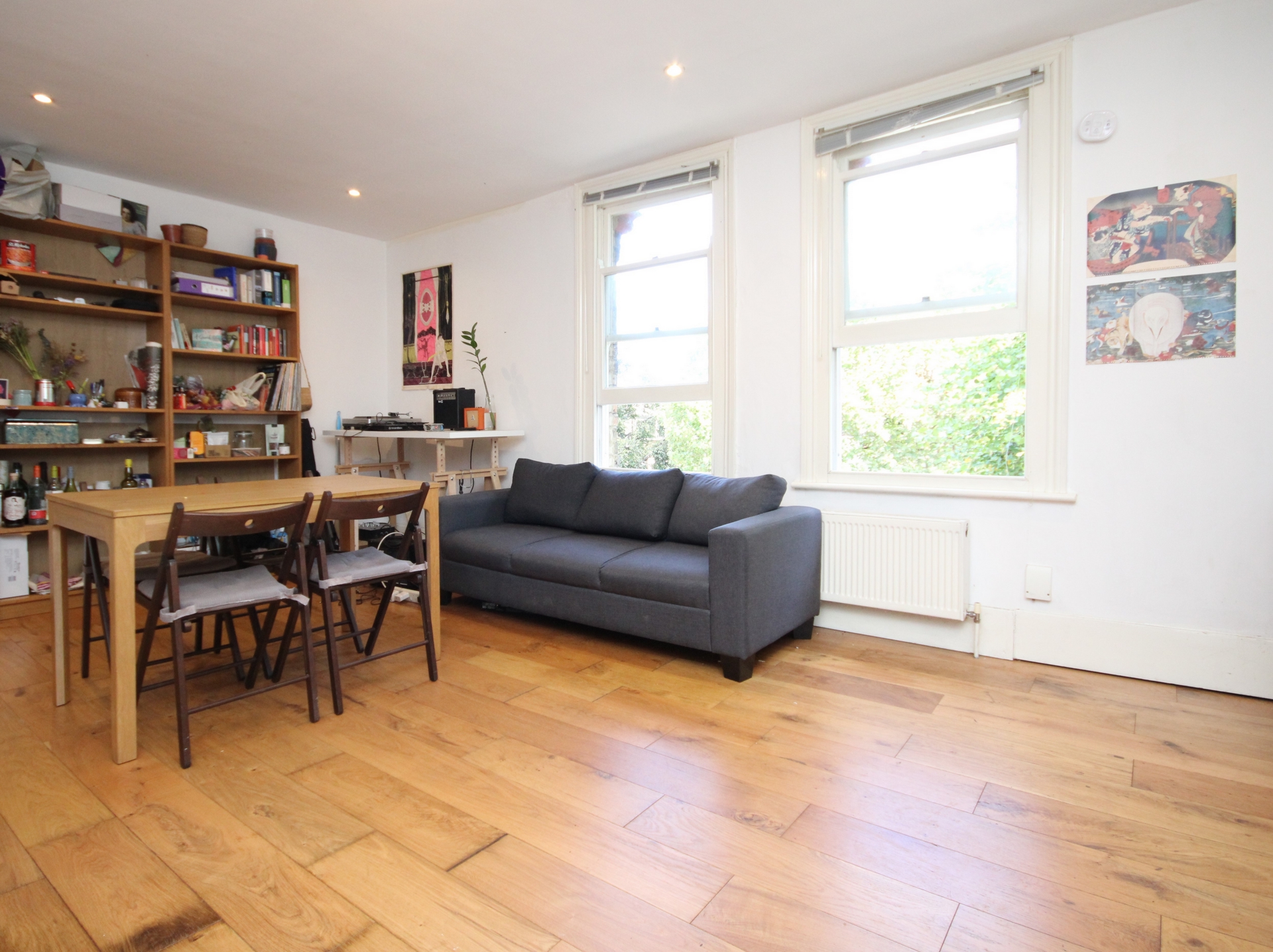 Hillmarton Road Islington London N7