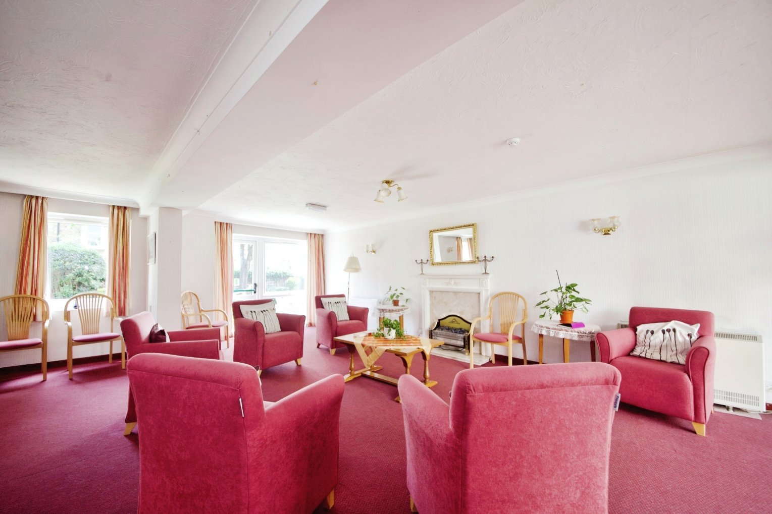 Common Room