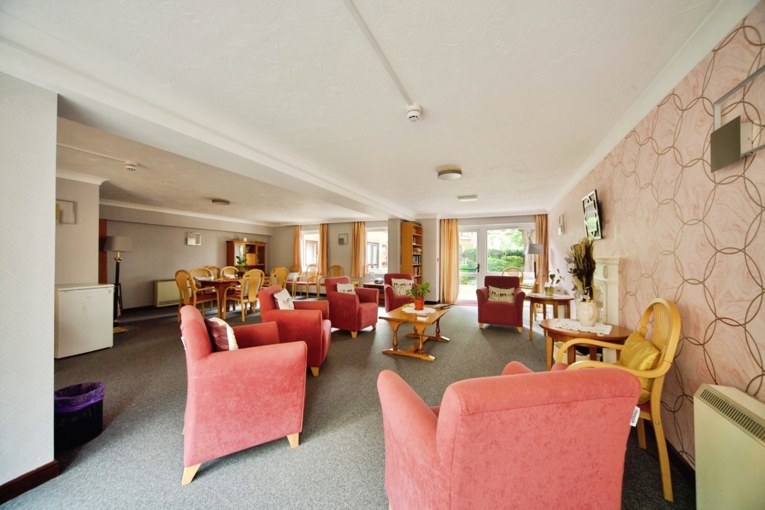 Common Room