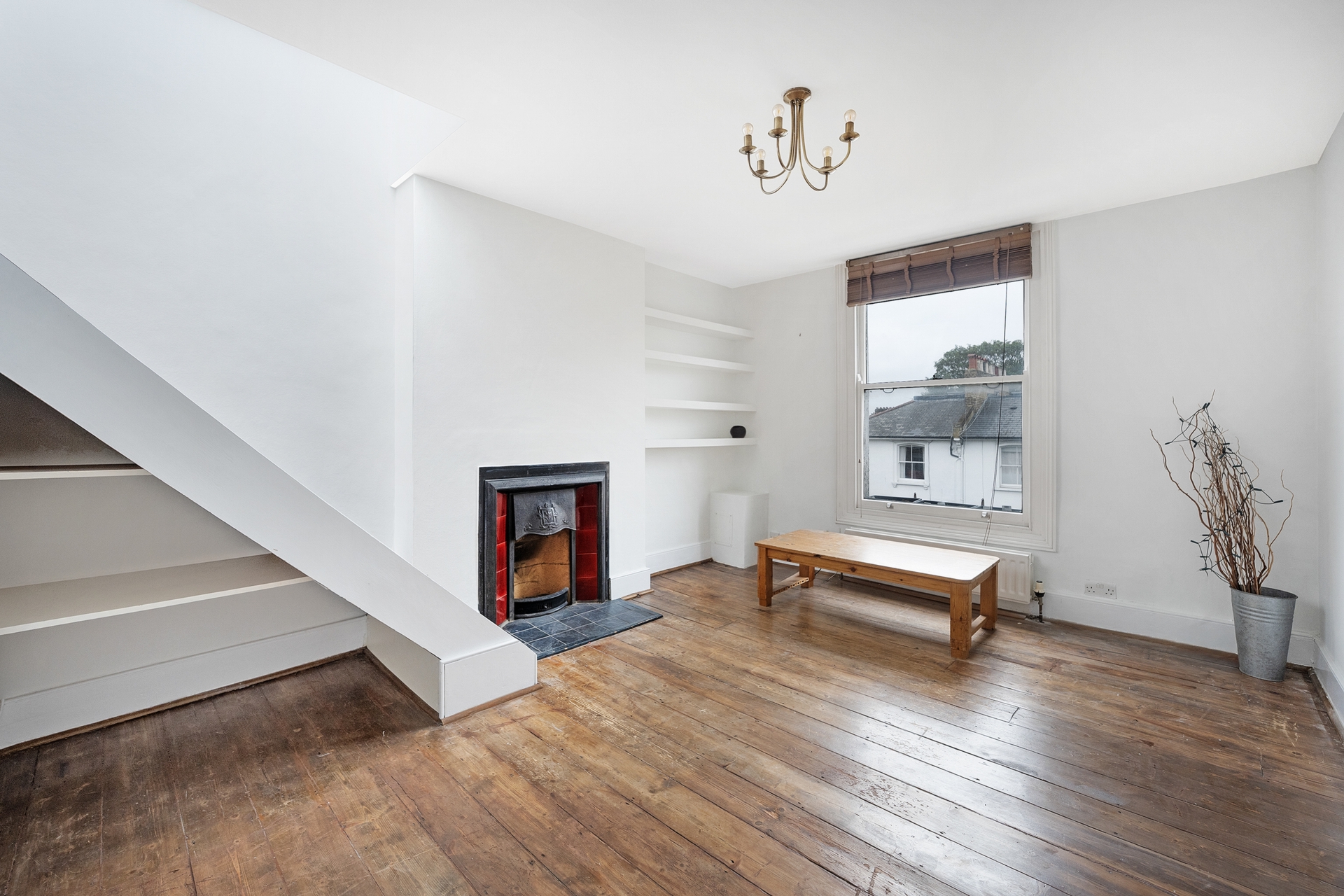 Property photo: Kentish Town, London, NW5
