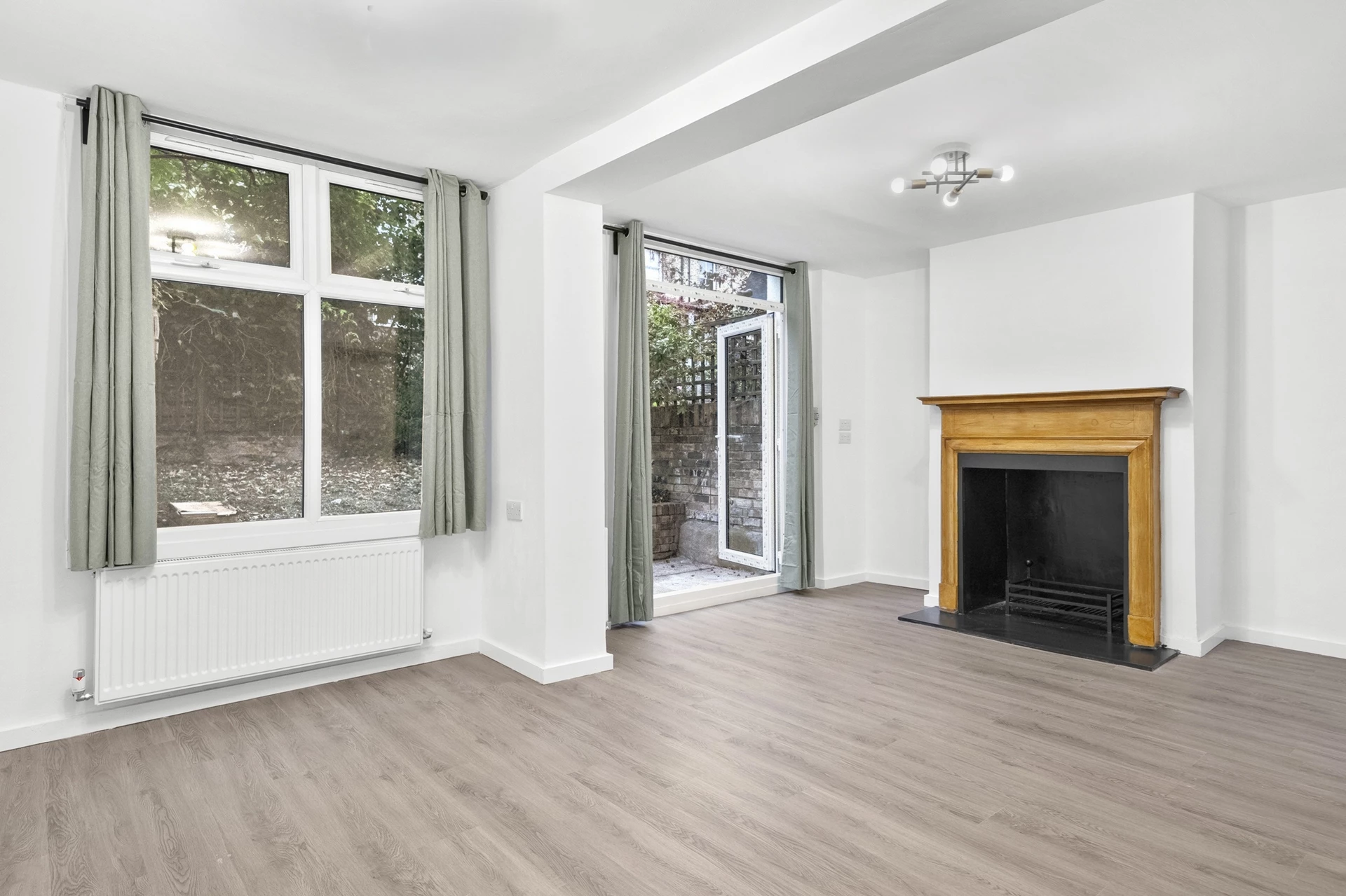 Bardolph Road Islington London N7