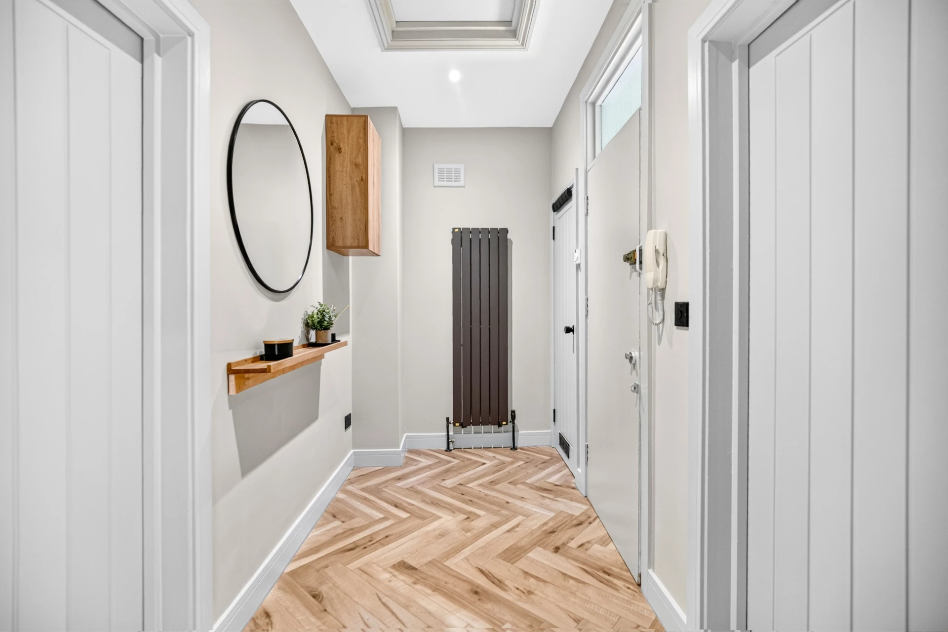 Hallway