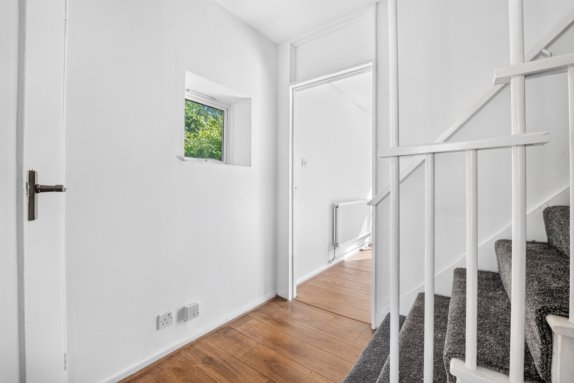 Halllway