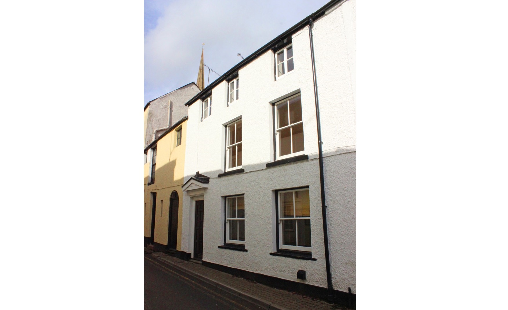 Property photo: Monmouth, NP25