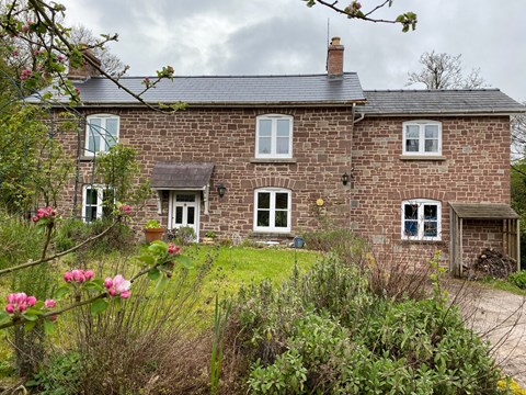 Property photo: Walson, Skenfrith, NP7