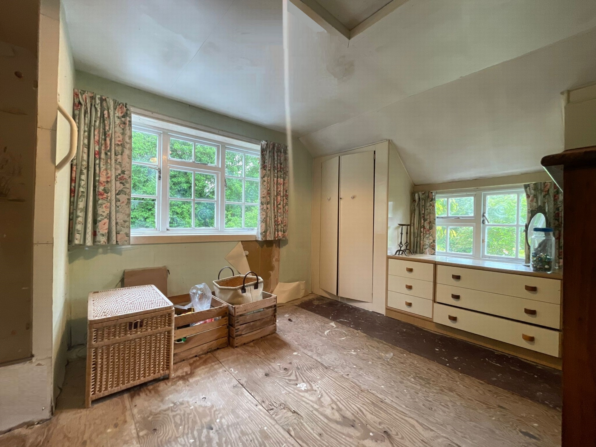 Property For Sale , Brockweir, NP16 3 Bedroom Cottage through Roscoe