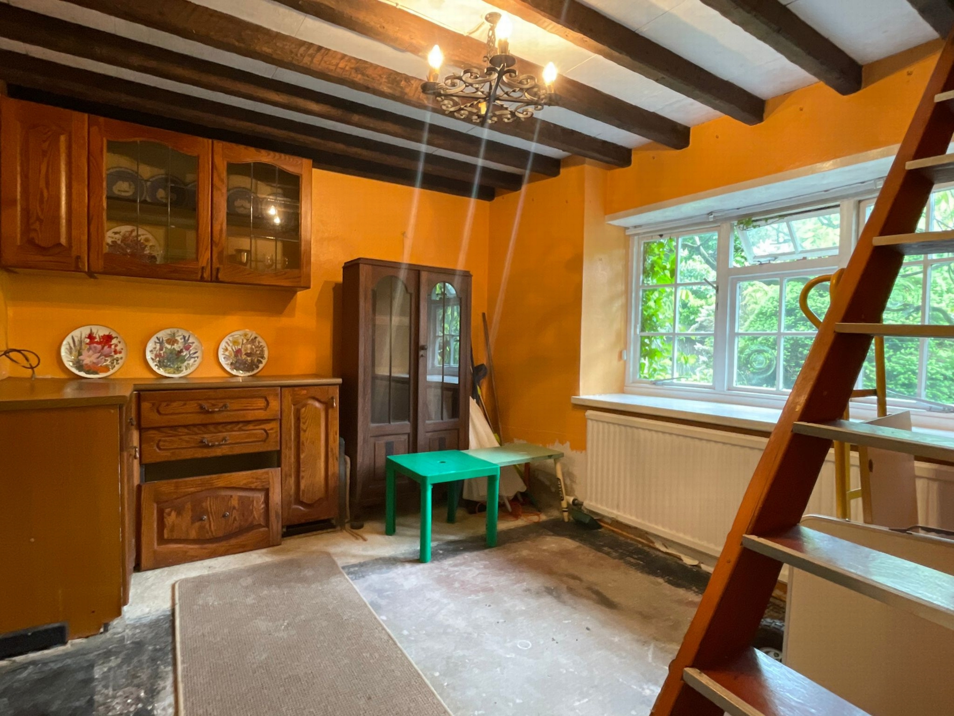 Property For Sale , Brockweir, NP16 3 Bedroom Cottage through Roscoe