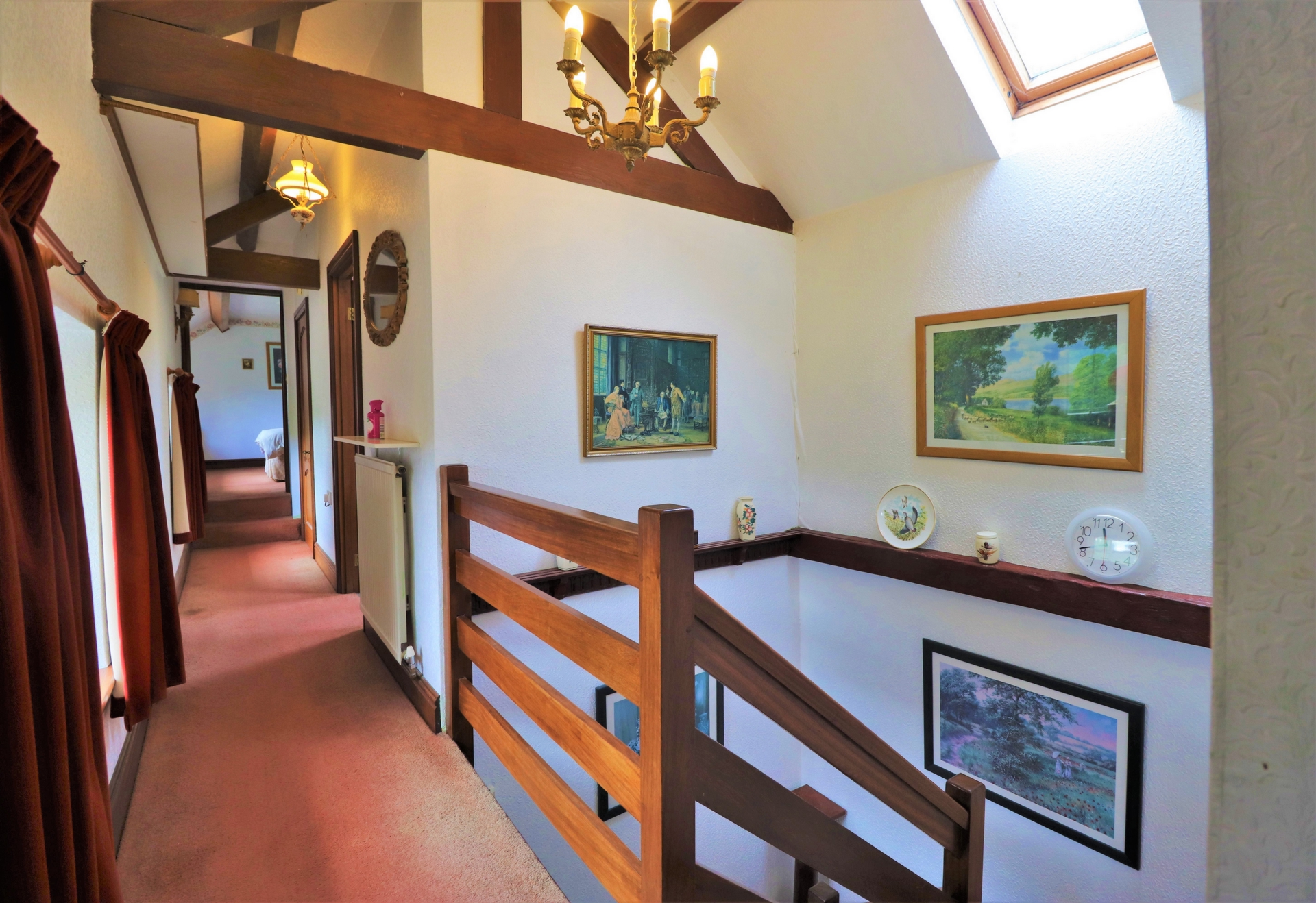Property For Sale White Rocks, Garway Hill, HR2 2 Bedroom Cottage