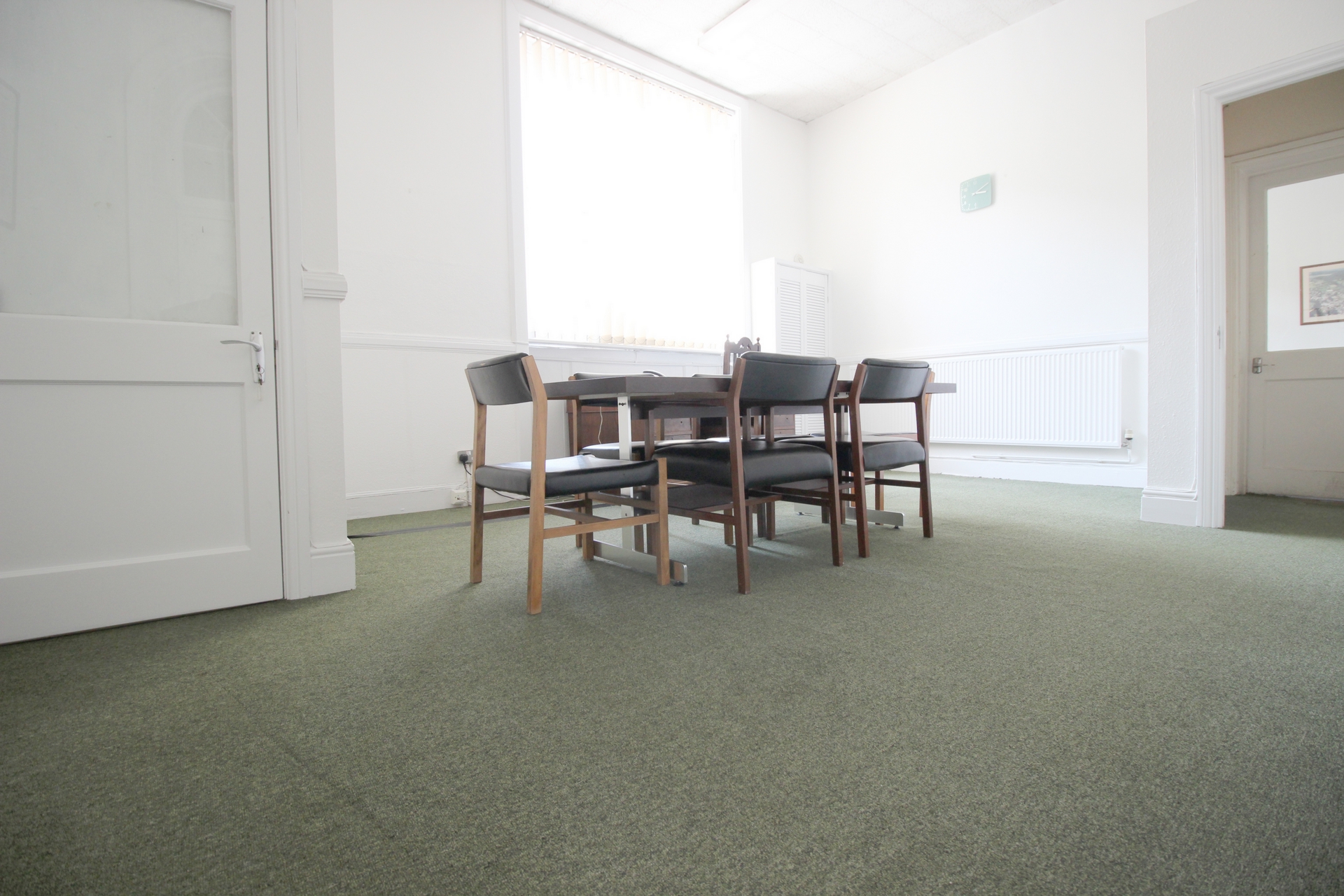 Property For Sale Priory Street, Monmouth, NP25 House through Roscoe