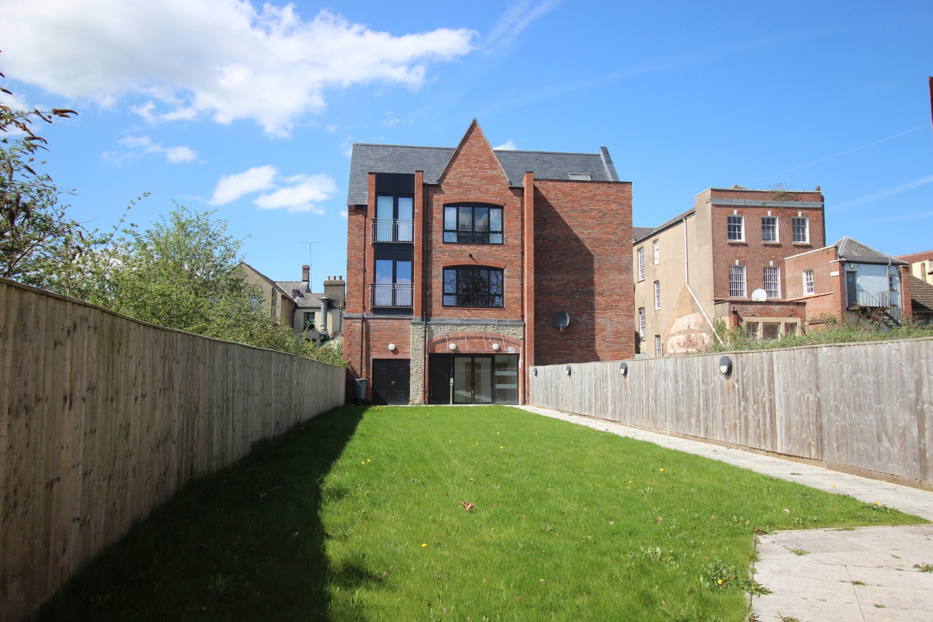 Property To Rent Blestium Street, Monmouth, NP25 2 Bedroom Apartment