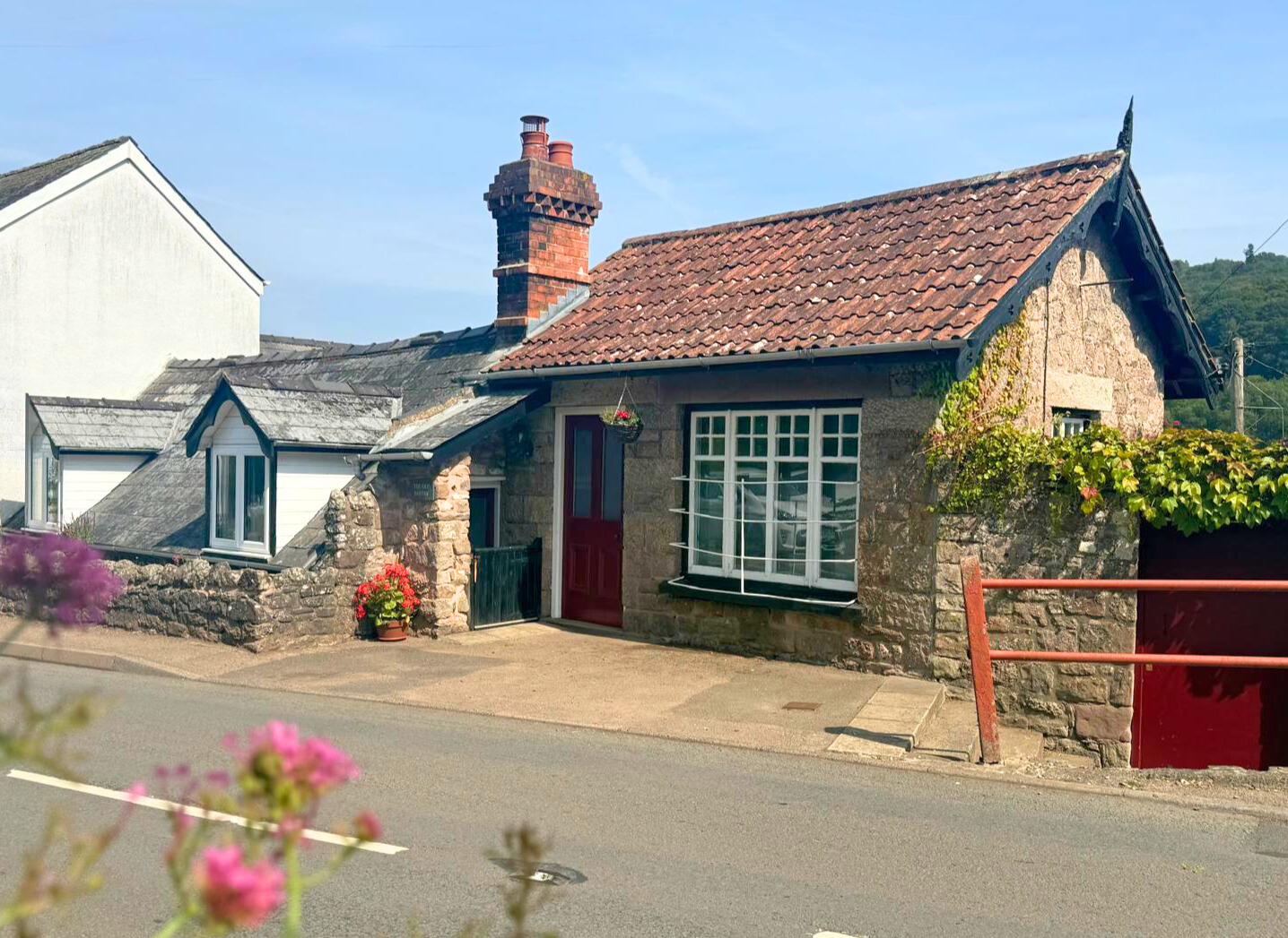 Property photo: Llandogo, Monmouth, NP25