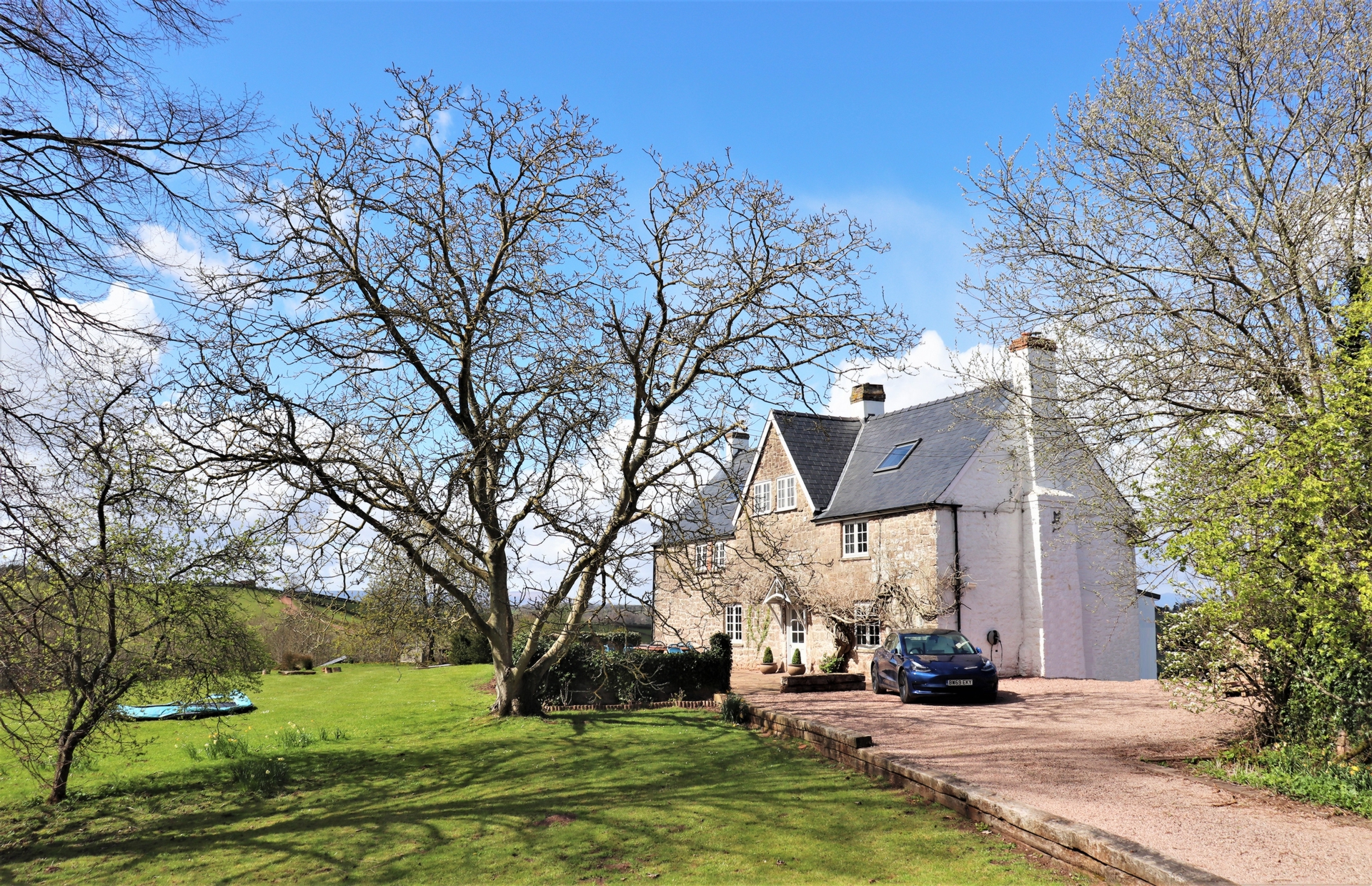 Property photo: Mitchel Troy, Monmouth, NP25