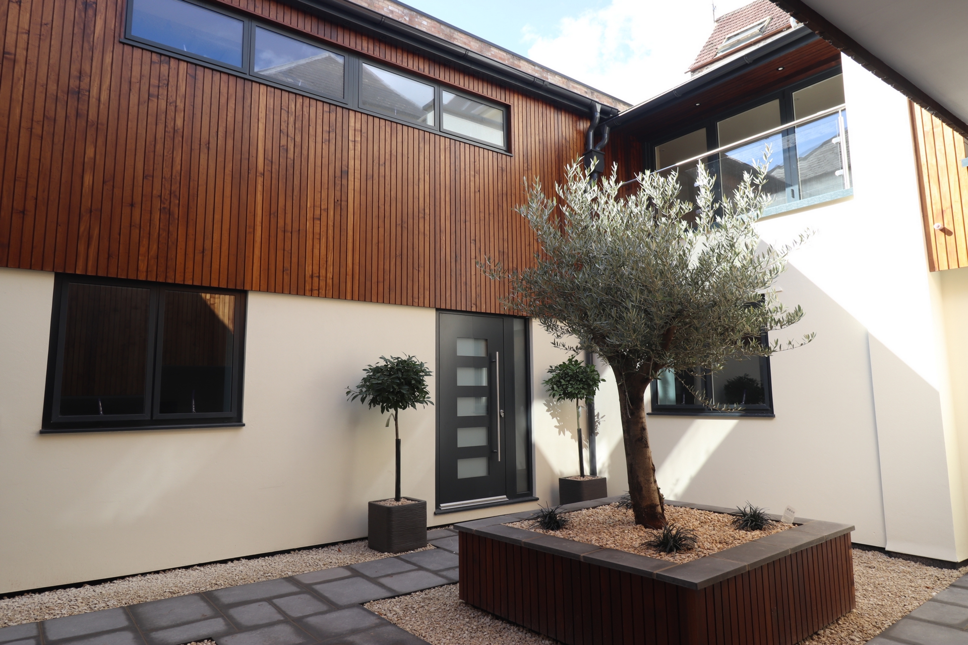 Property For Sale St Mary Street, Monmouth, NP25 3 Bedroom Town House