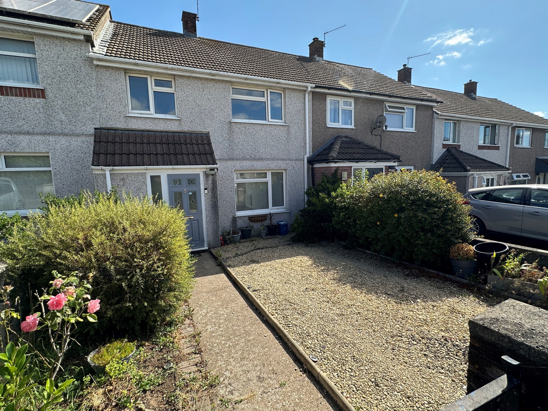 Property photo: Bulwark, Chepstow, NP16