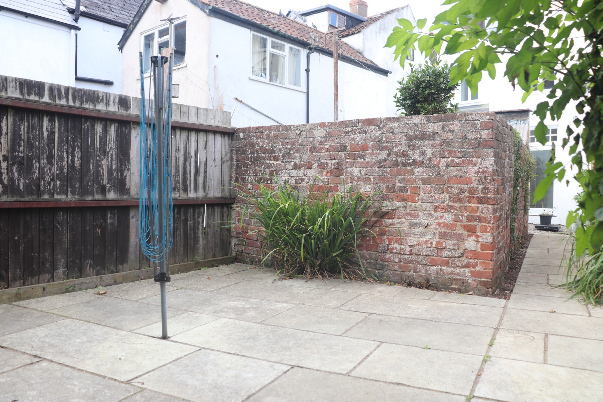 Property For Sale Whitecross Street, Monmouth, NP25 4 Bedroom Town