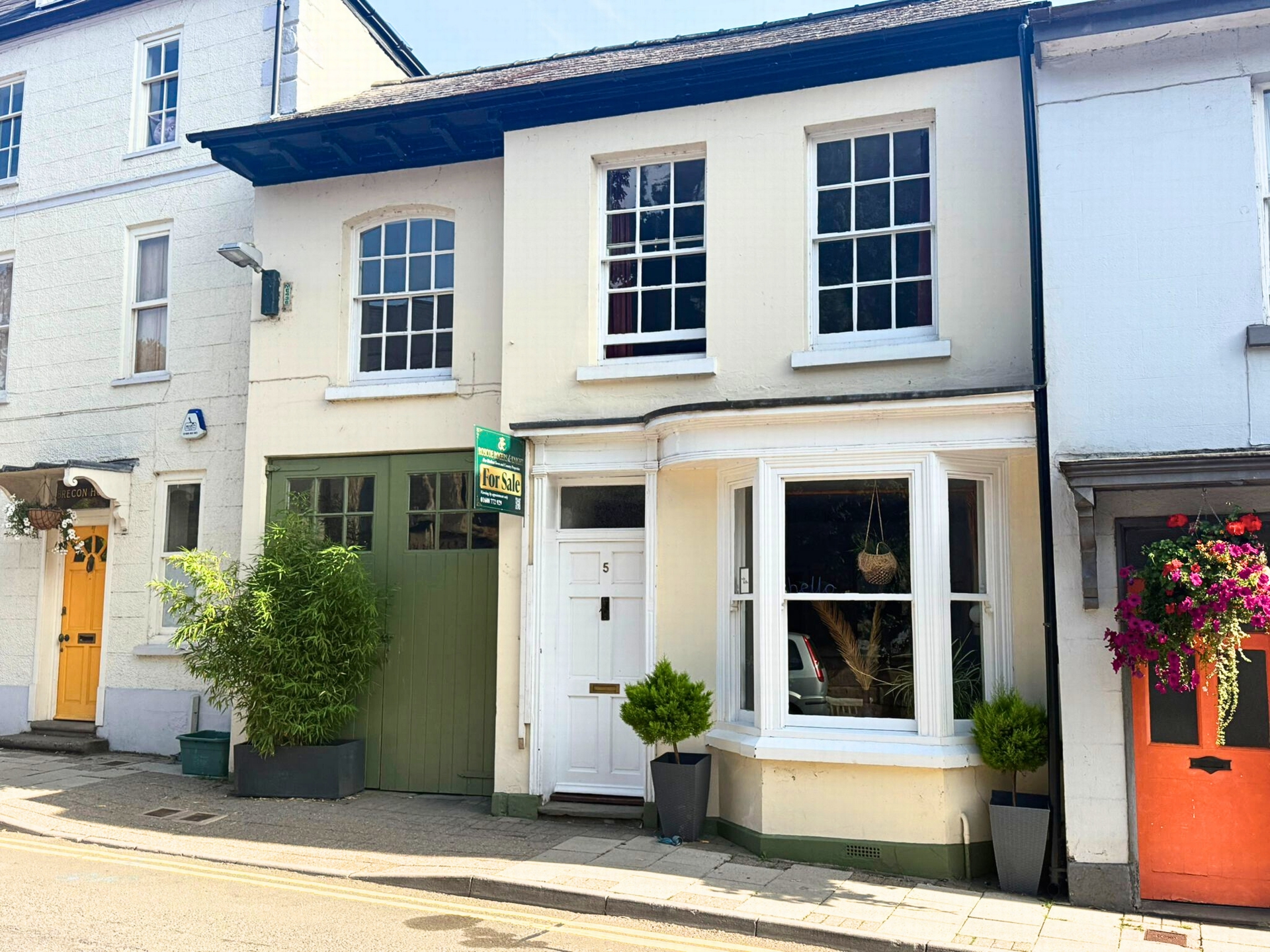 Property photo: Monmouth, Monmouth, NP25