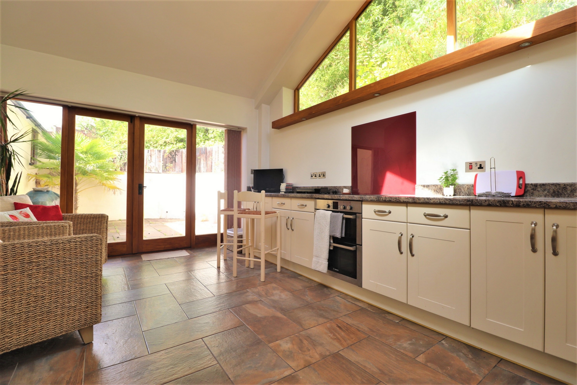 Property For Sale , Brockweir, NP16 3 Bedroom Cottage through Roscoe