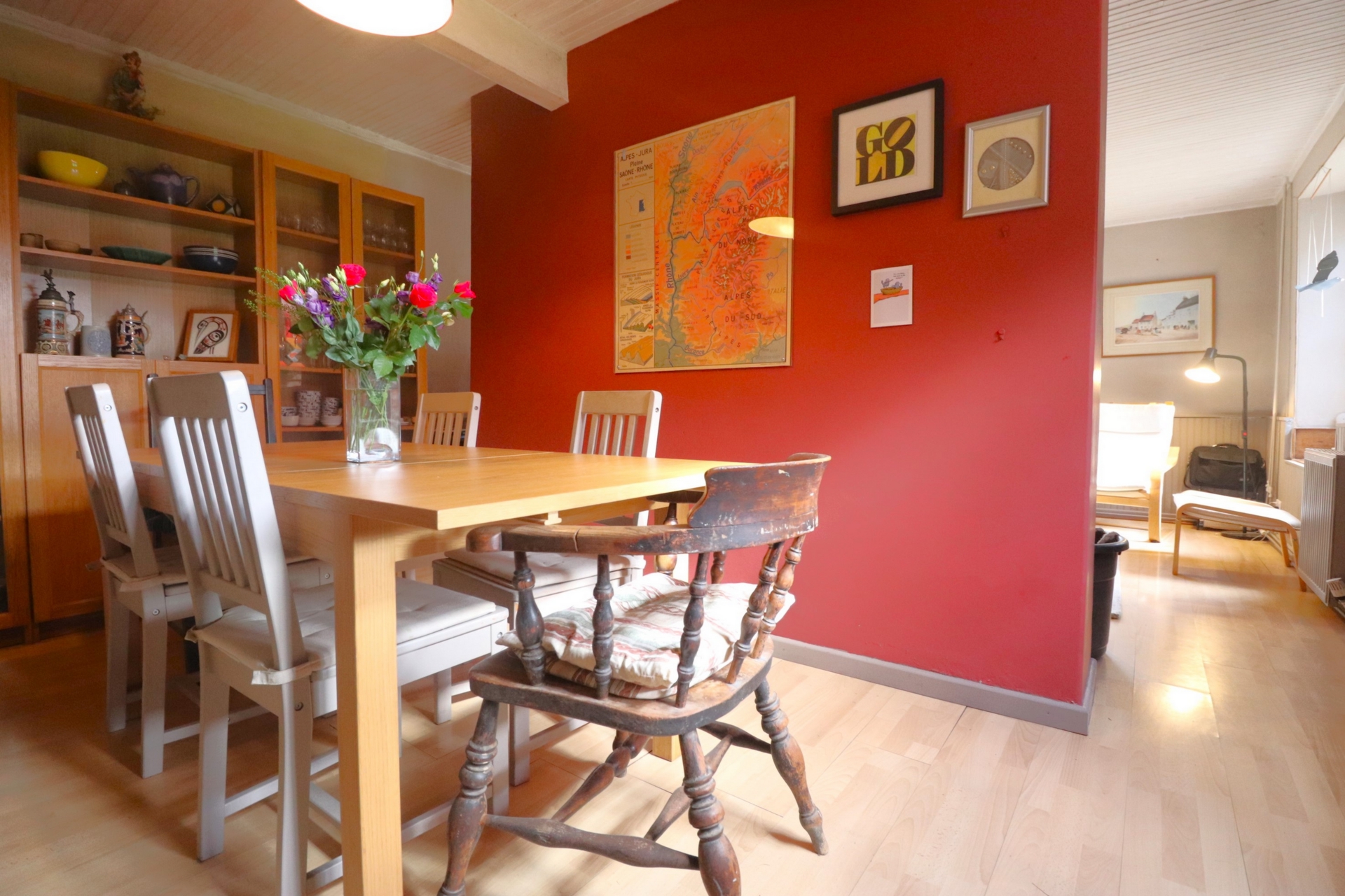 Property For Sale , Llandogo, NP25 4 Bedroom House through Roscoe