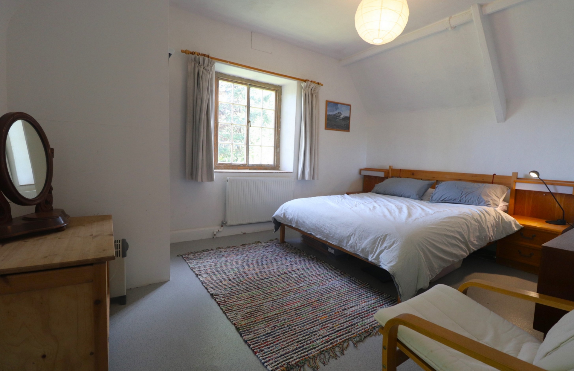 Property For Sale , Llandogo, NP25 4 Bedroom House through Roscoe