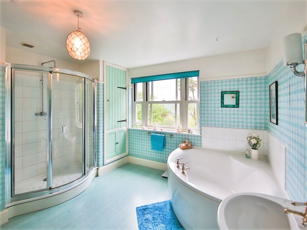 Property For Sale Church Wood Road, Tintern, NP16 4 Bedroom Cottage